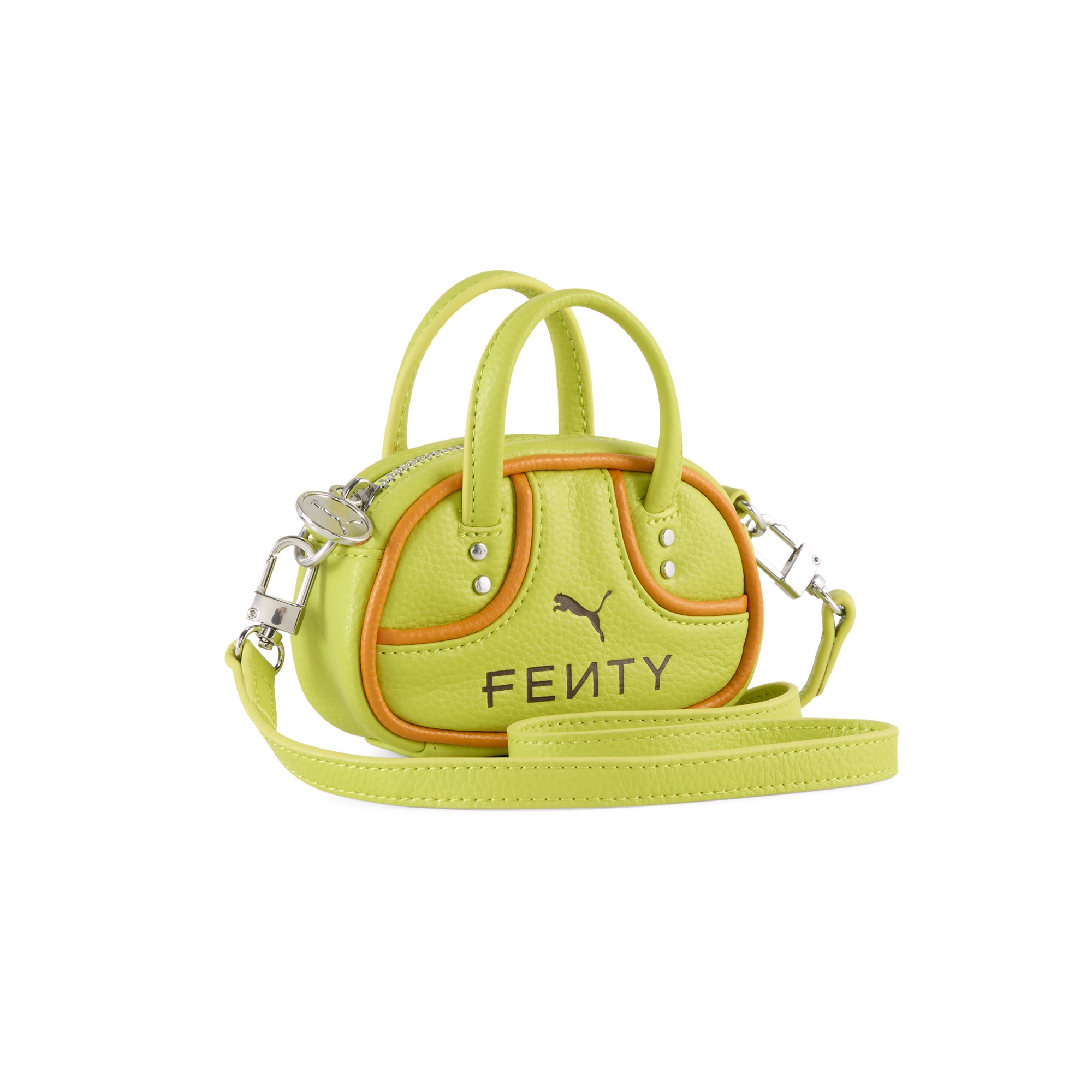 Puma x Fenty Pocket Grip Bag