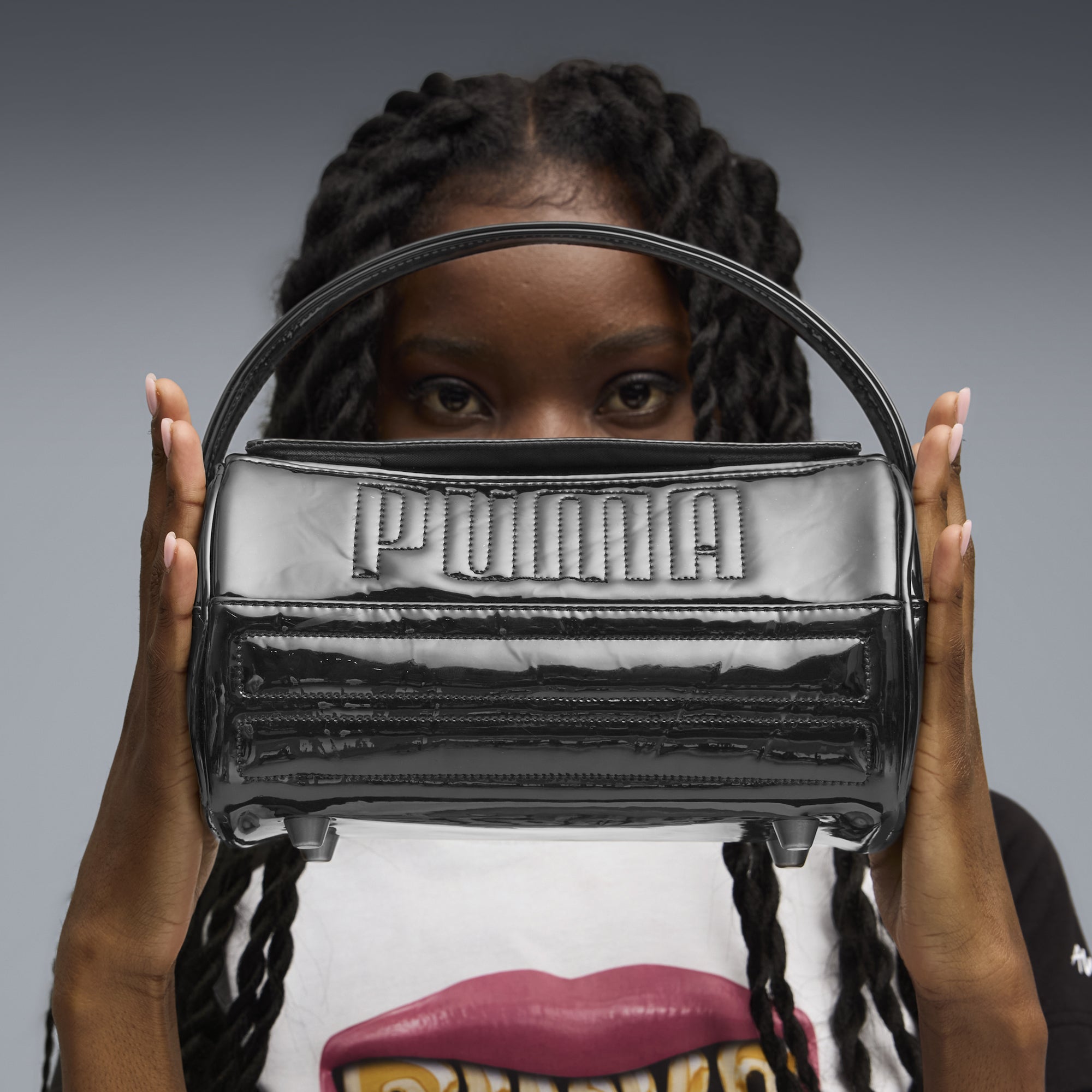 Puma x A$AP Rocky Mini Tool Box Bag