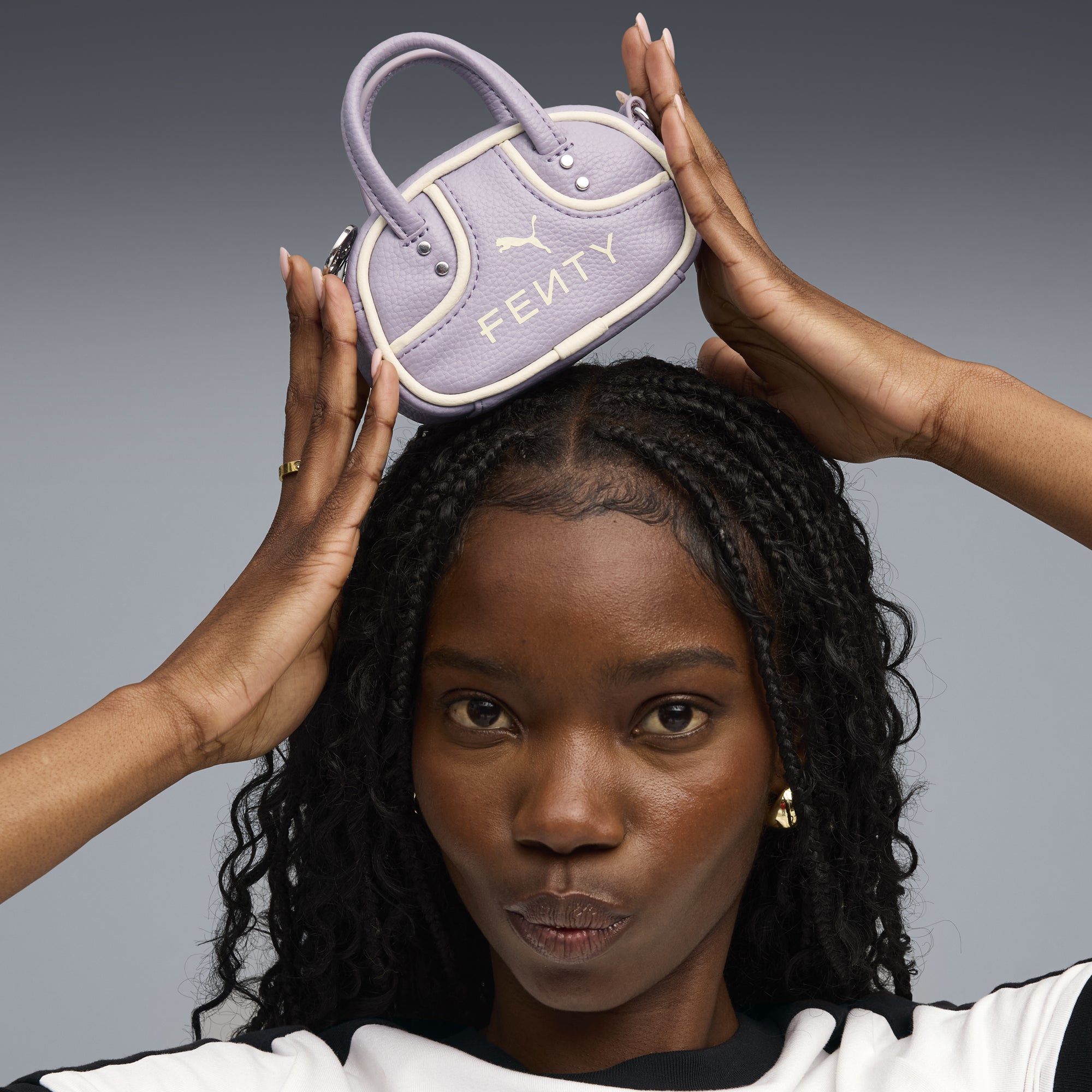 Puma x Fenty Pocket Grip Bag
