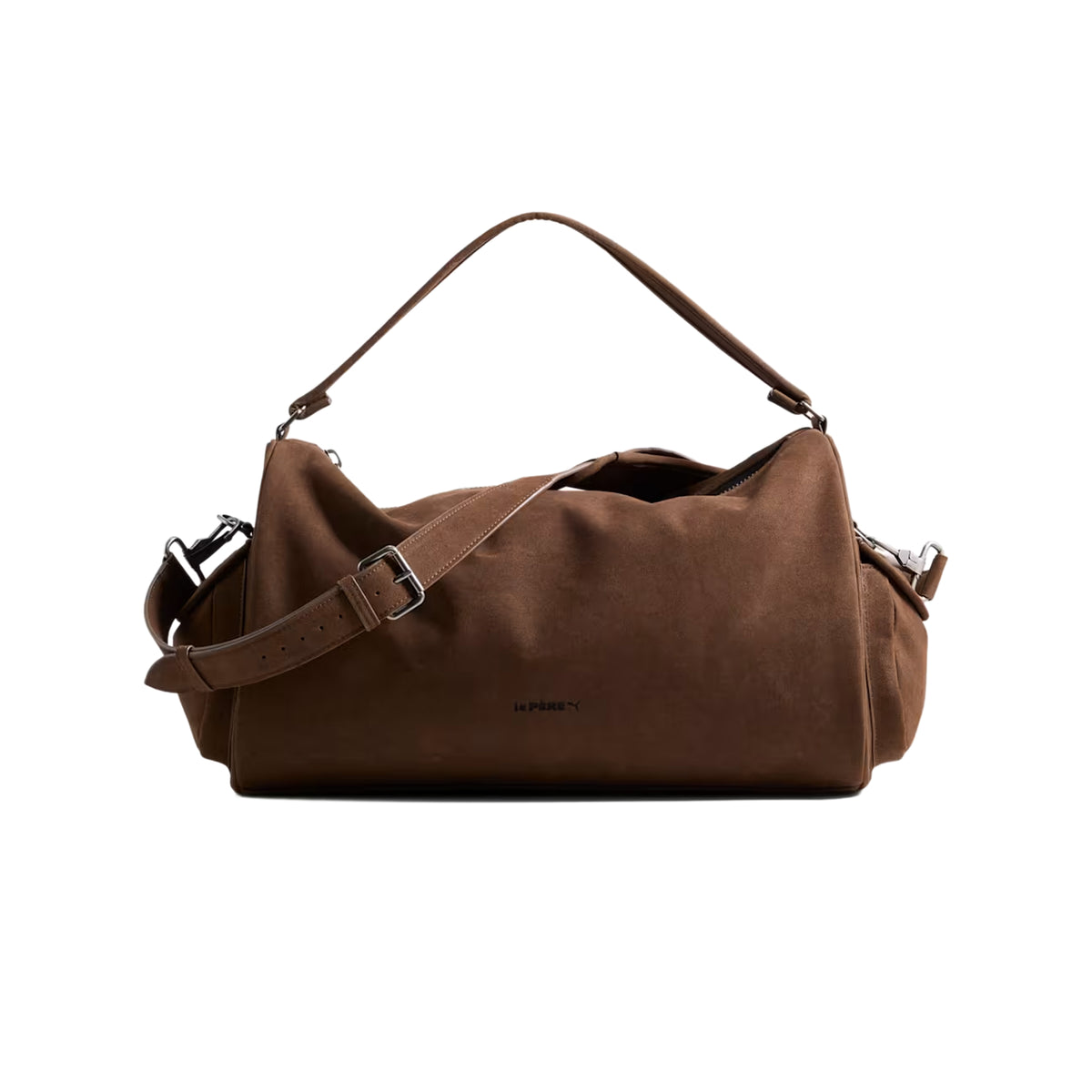 Puma x LE PÈRE Barrel Bag