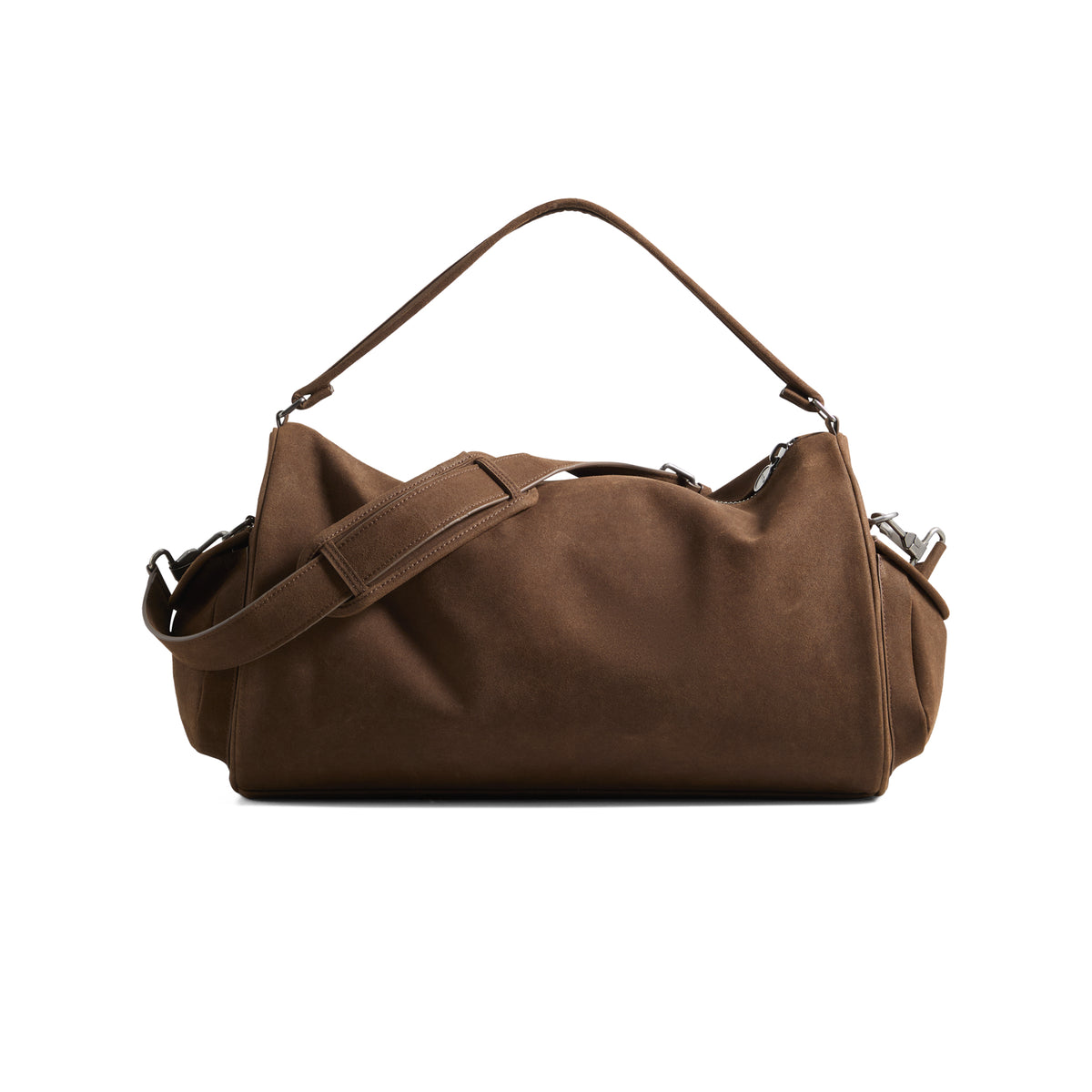 Puma x LE PÈRE Barrel Bag