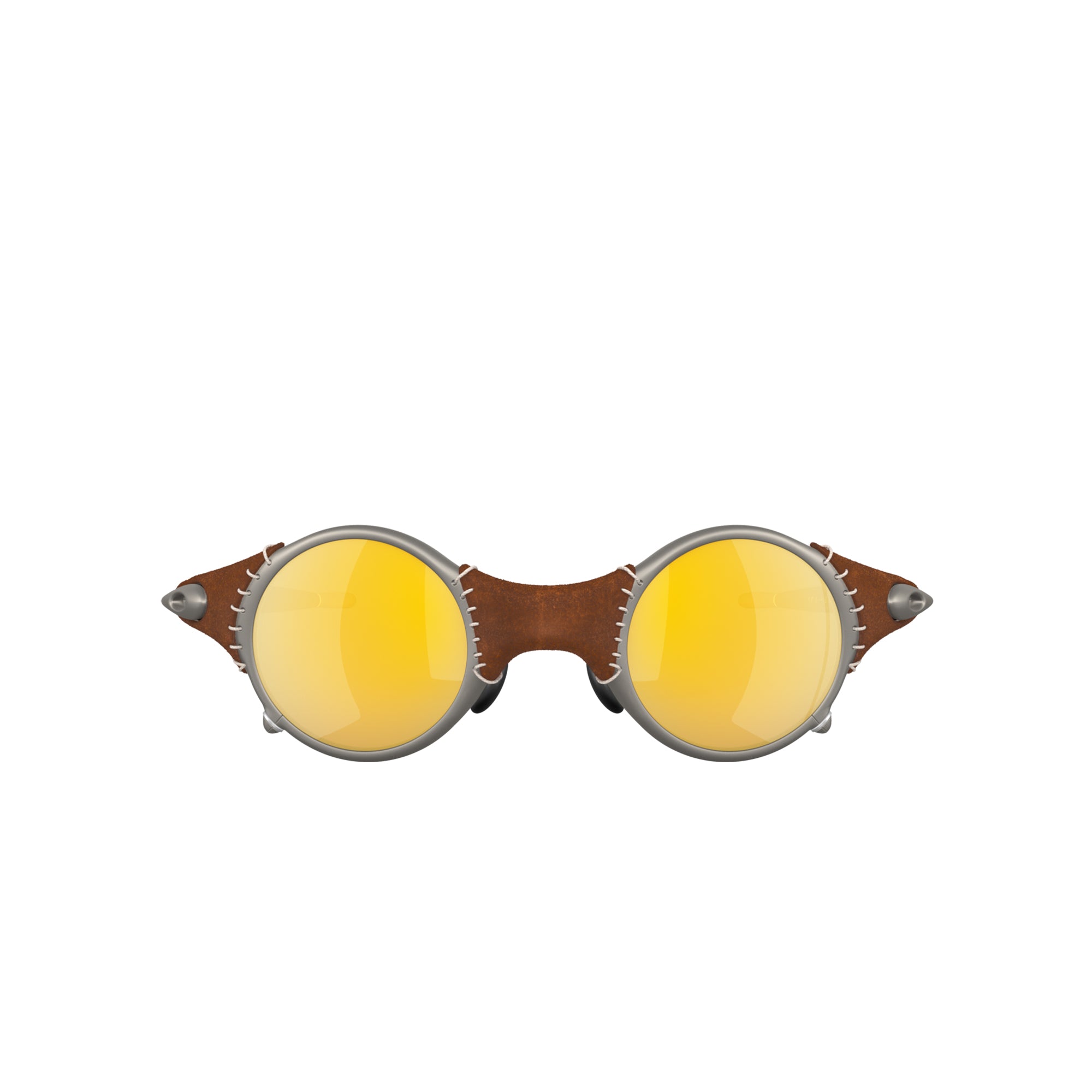 Oakley Mars X-Metal Leather W/ Prizm 24k