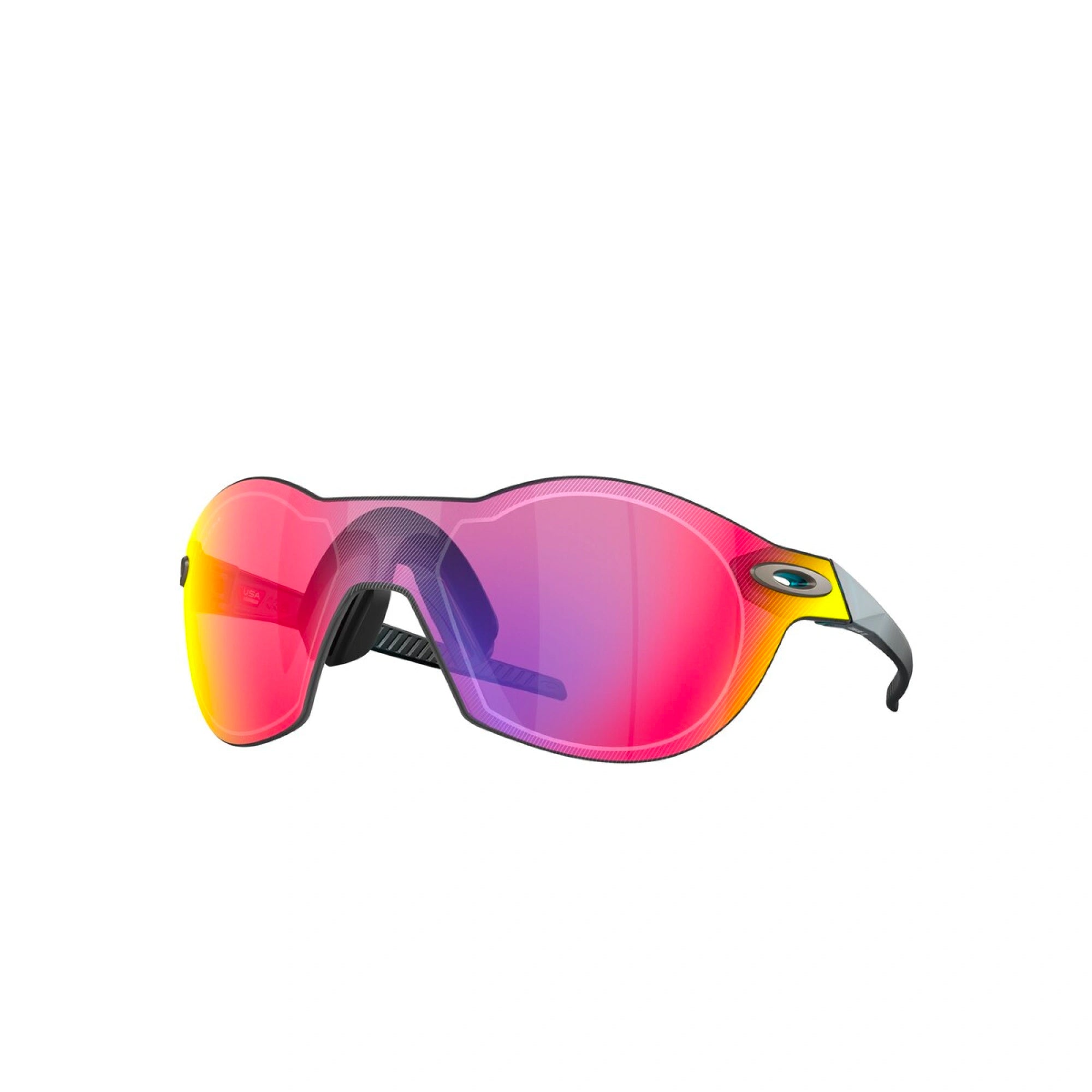 Oakley RE: Subzero Matte Trans Balsam w/ Prizm Road Sunglasses