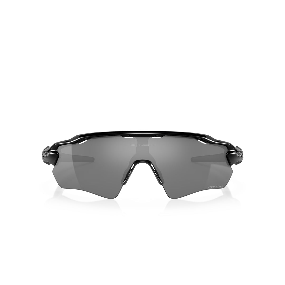 Oakley Radar Ev Path Polished Black W/ Prizm Black Sunglasses