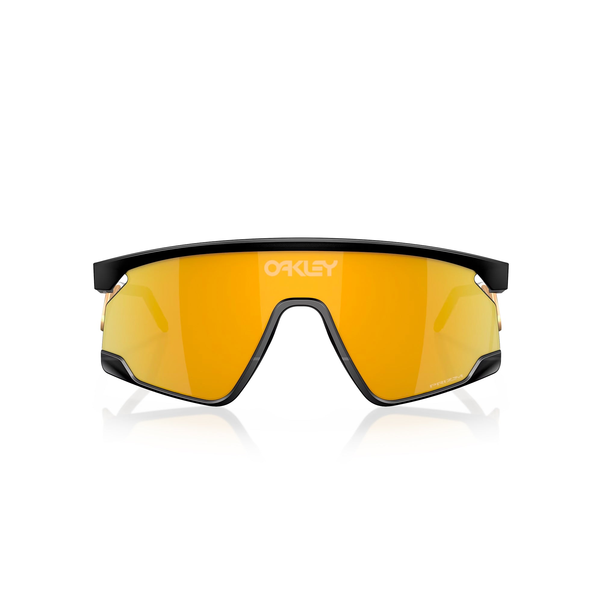 Oakley BXTR Metal Matte Sunglasses