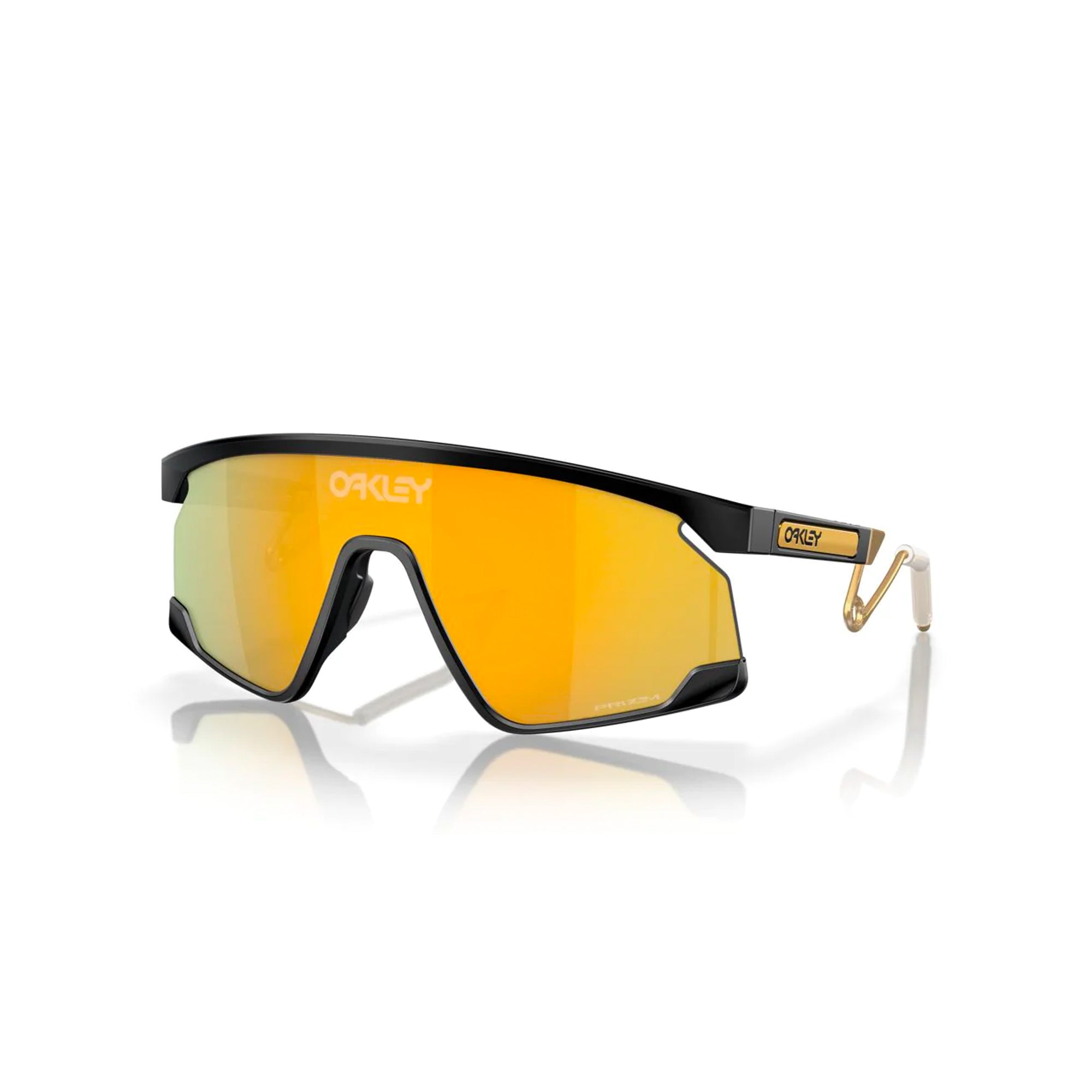 Oakley BXTR Metal Matte Sunglasses