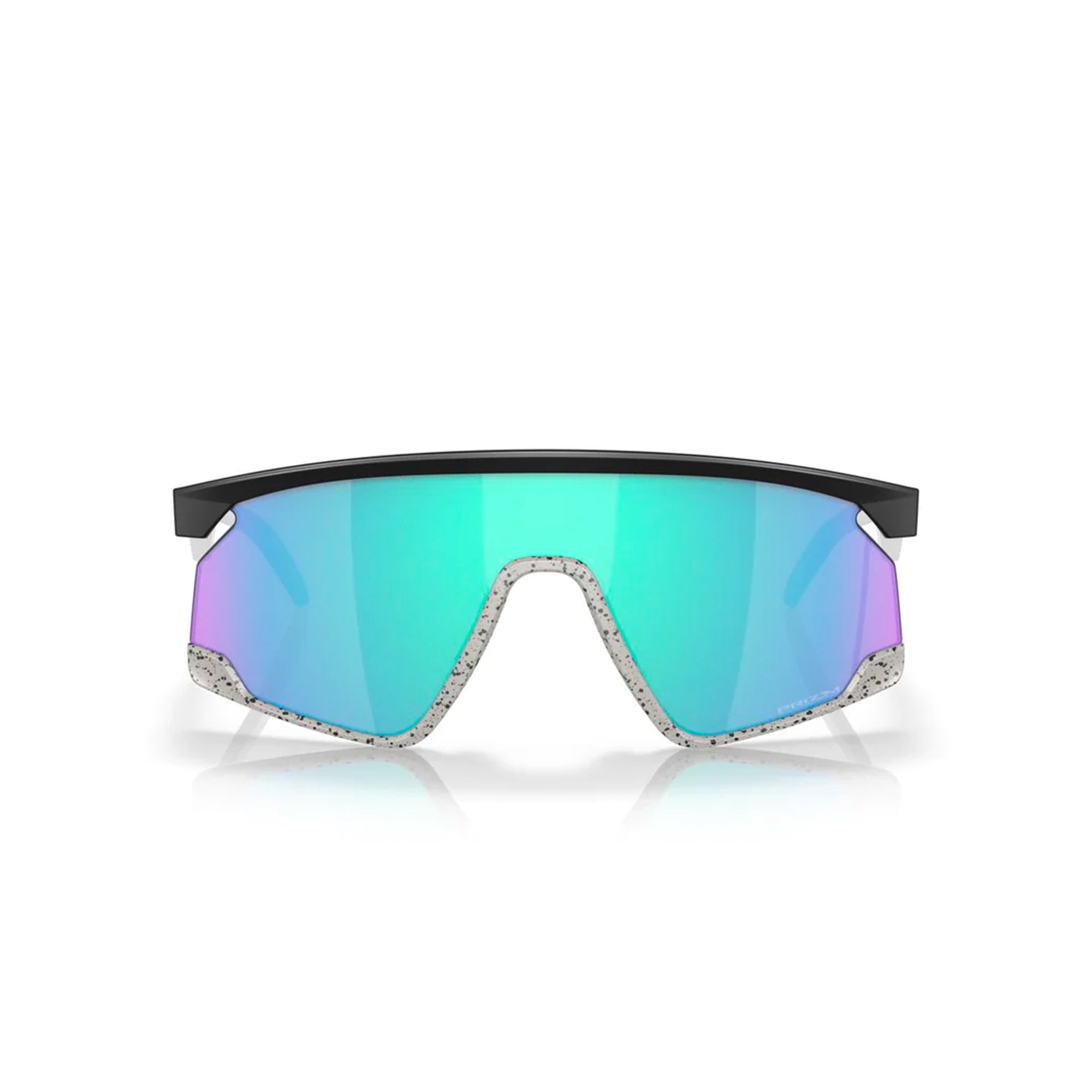 Oakley BXTR Matte Sunglasses