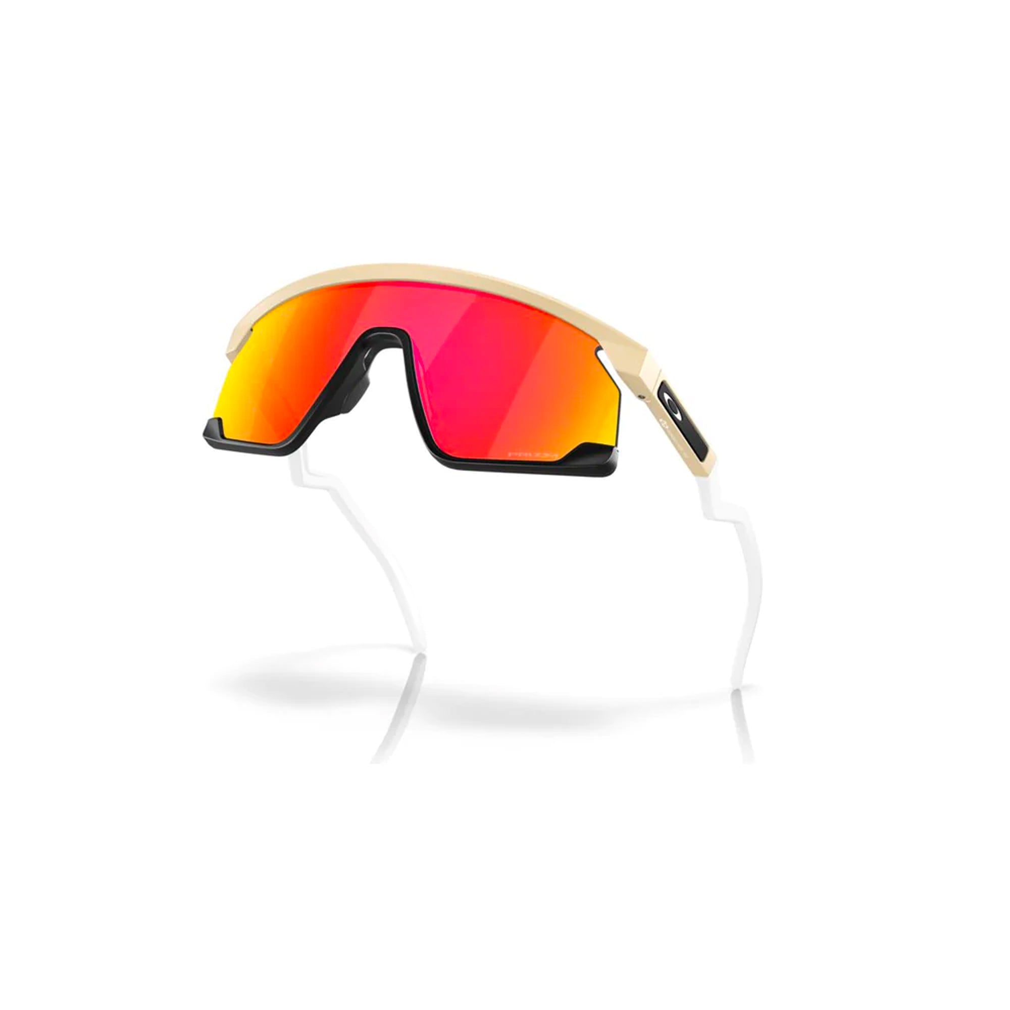 Oakley BXTR Matte Sunglasses