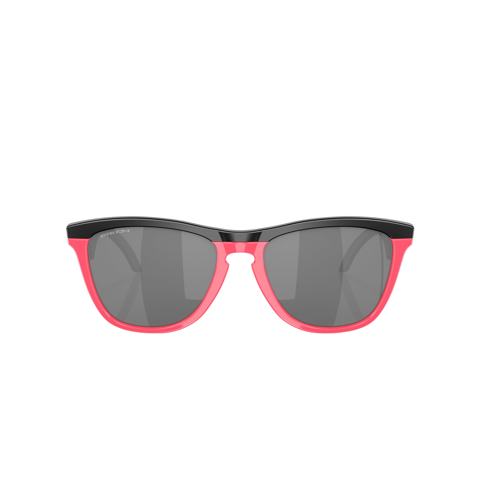 Oakley Frogskin Hybrid Matte Black w/ Prizm Black