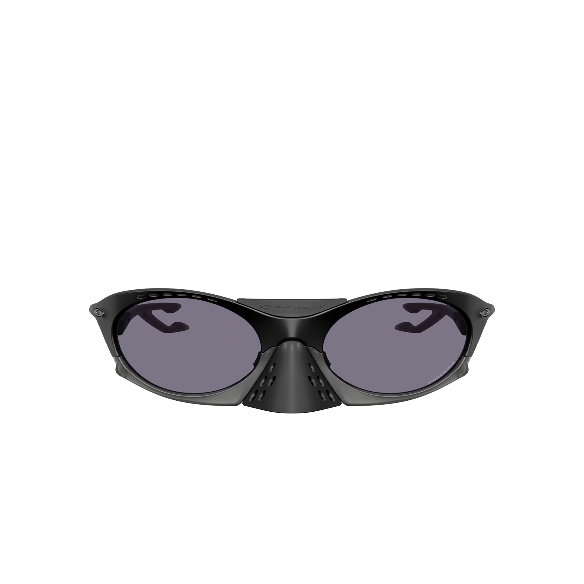 Oakley Plantaris Matte Black W/ Prizm Sunglassess