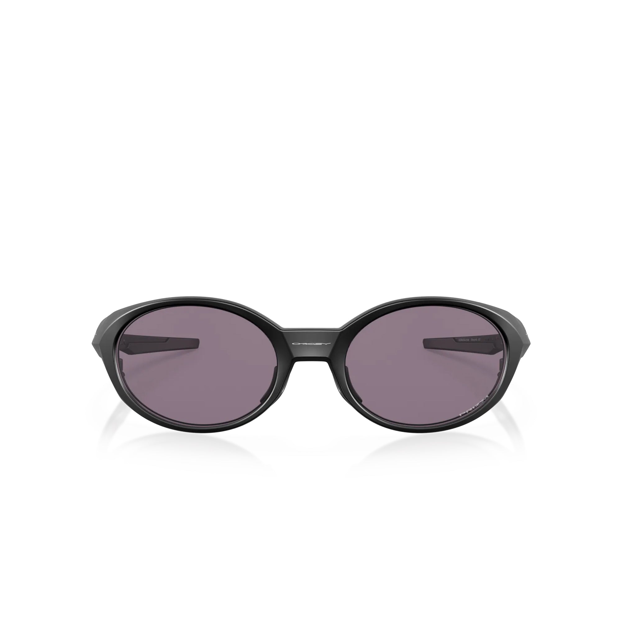 Oakley EyeJacket Redux Matte Black W/ Prizm Grey Sunglasses