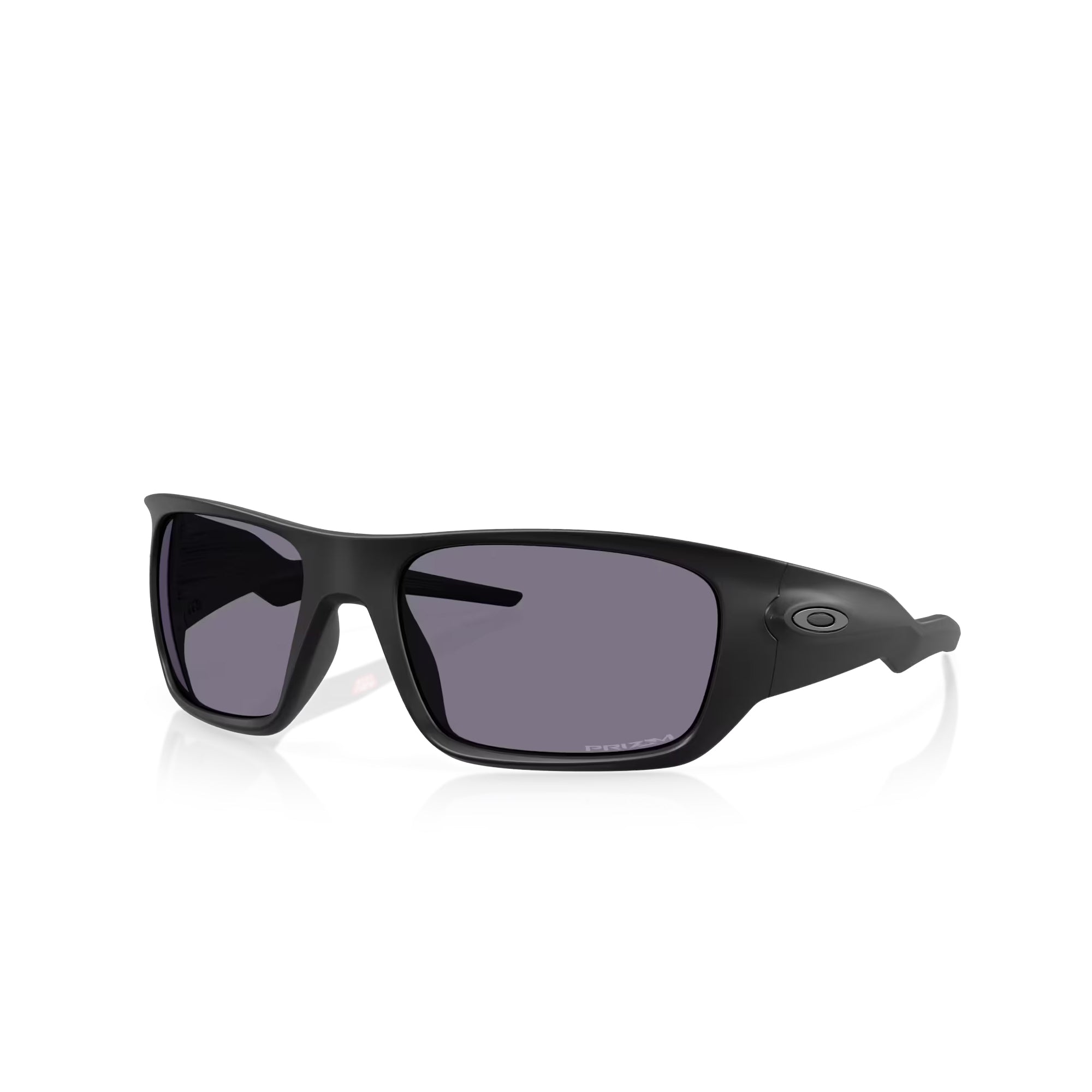 Oakley Masseter Matte Black W/ Prizm Grey Sunglasses