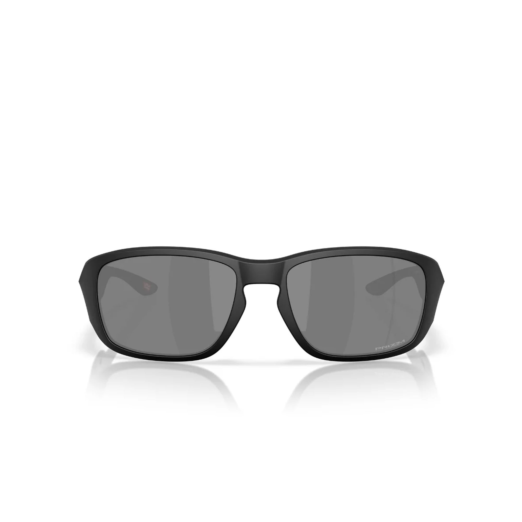 Oakley Tourniquet Matte Black W/ Prizm Black Sunglasses