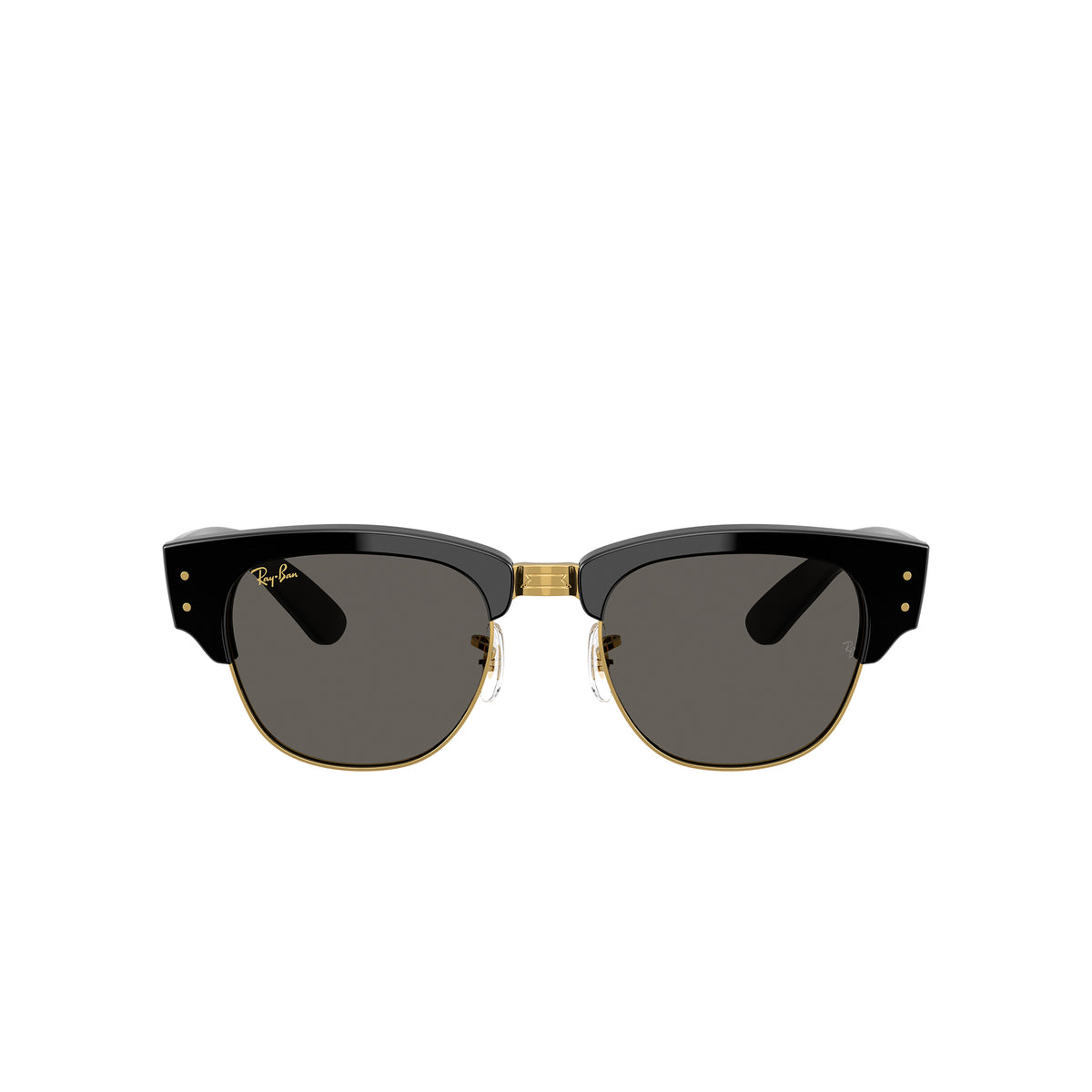 Ray-Ban x A$AP Mega Clubmaster Sunglassess