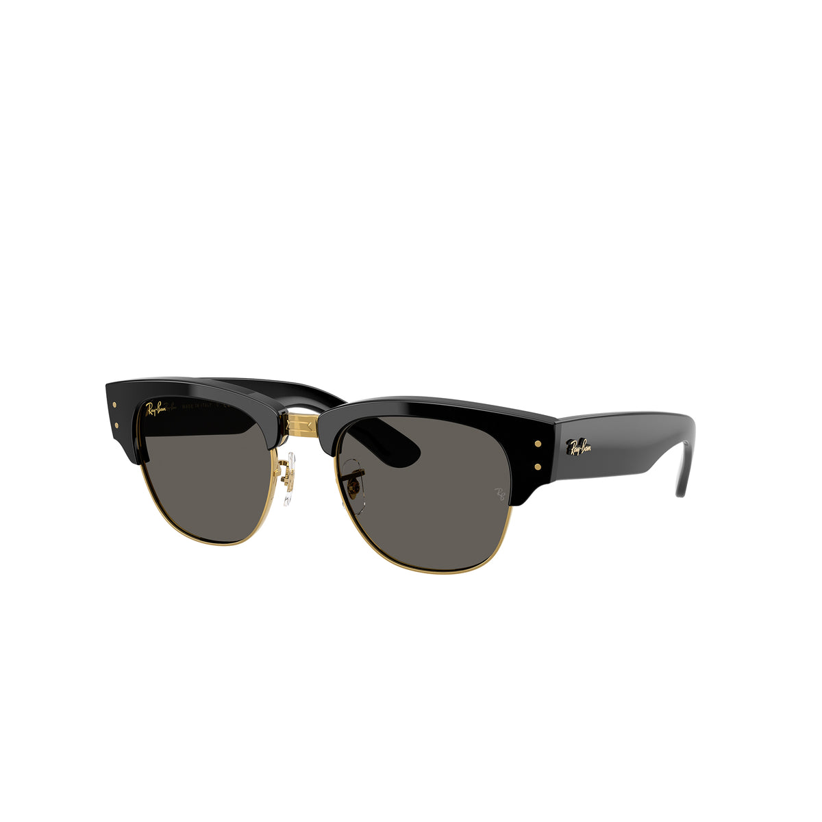 Ray-Ban x A$AP Mega Clubmaster Sunglassess
