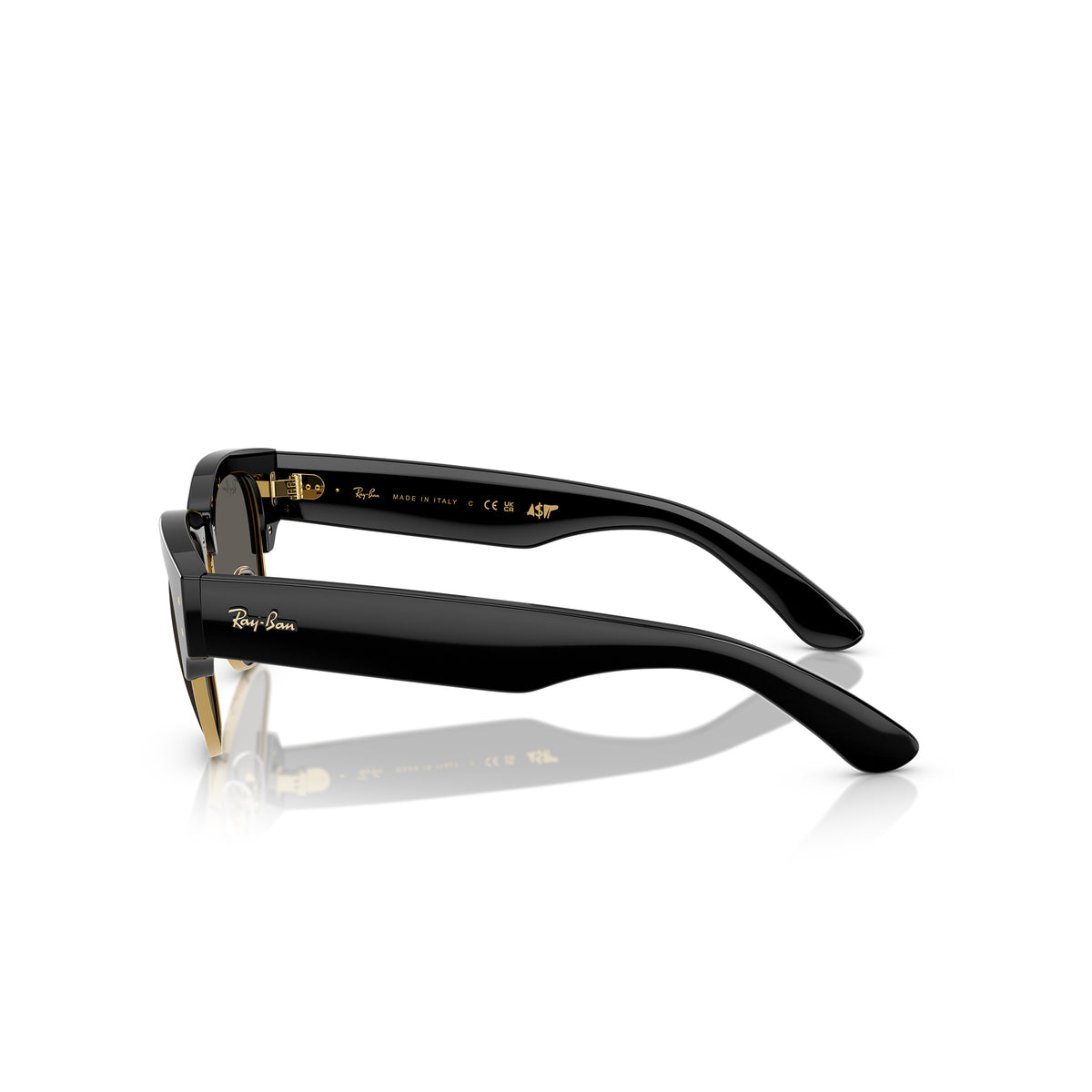 Ray-Ban x A$AP Mega Clubmaster Sunglassess