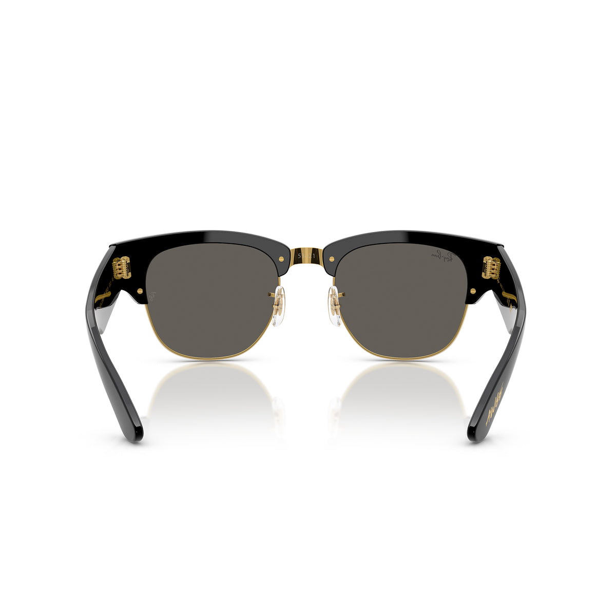 Ray-Ban x A$AP Mega Clubmaster Sunglassess
