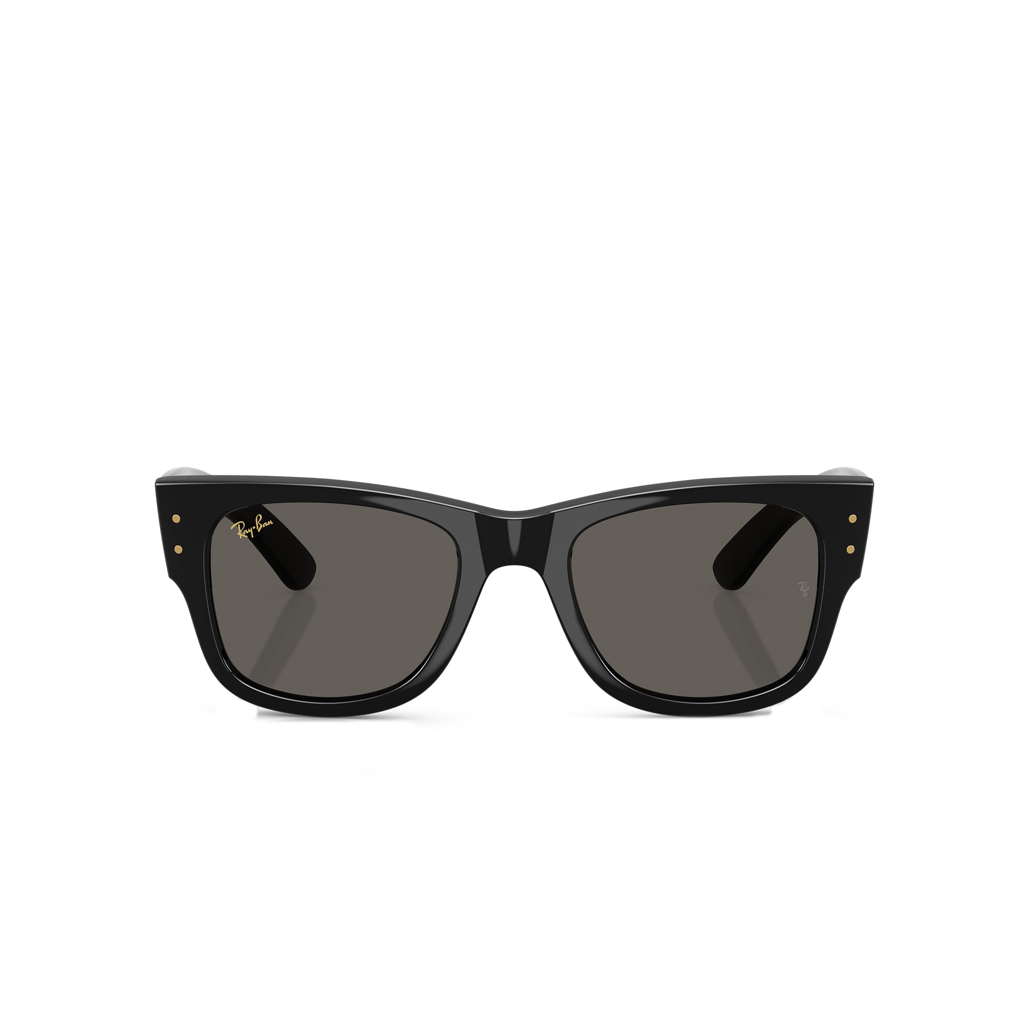Ray-Ban x A$AP Mega Wayfarer Sunglassess