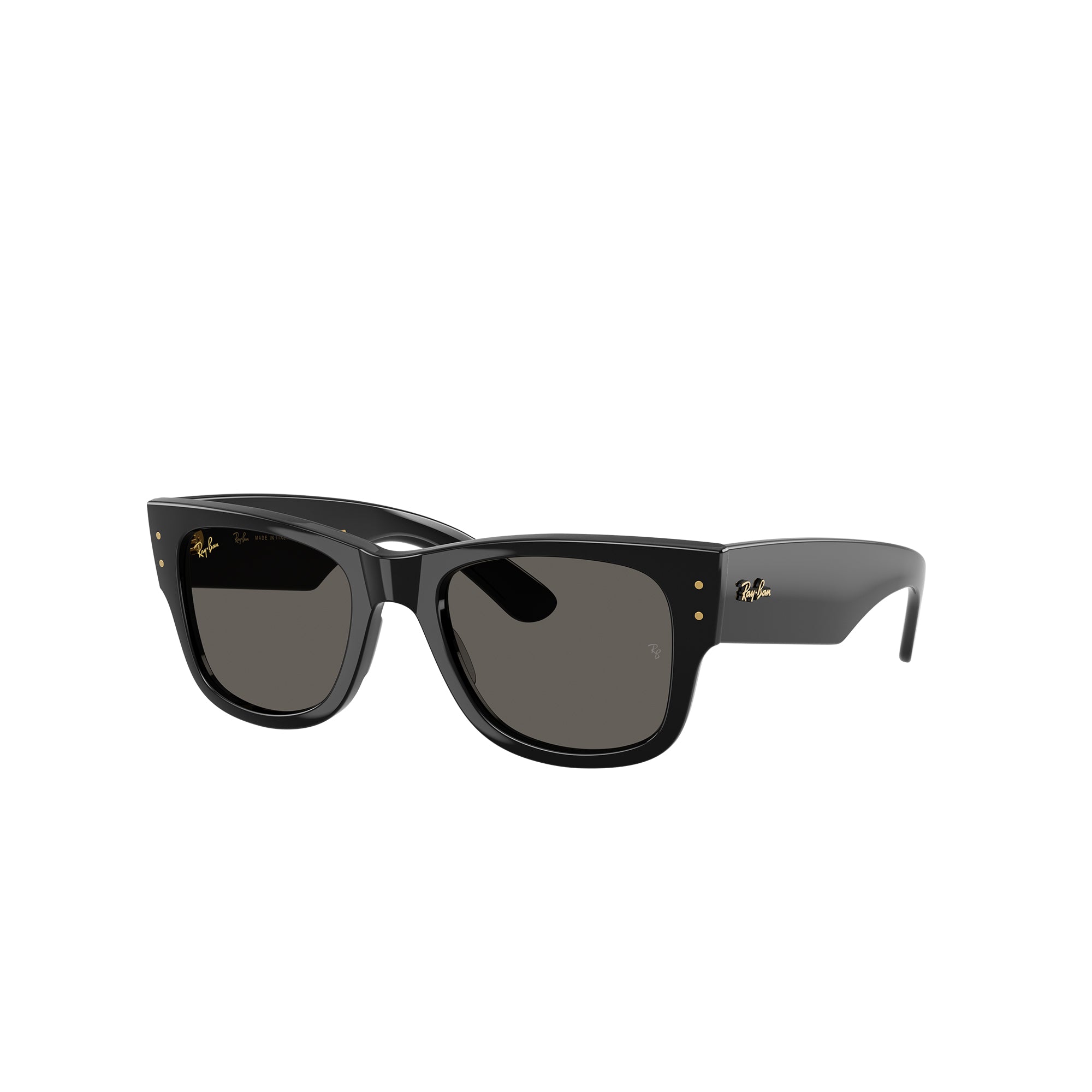 Ray-Ban x A$AP Mega Wayfarer Sunglassess