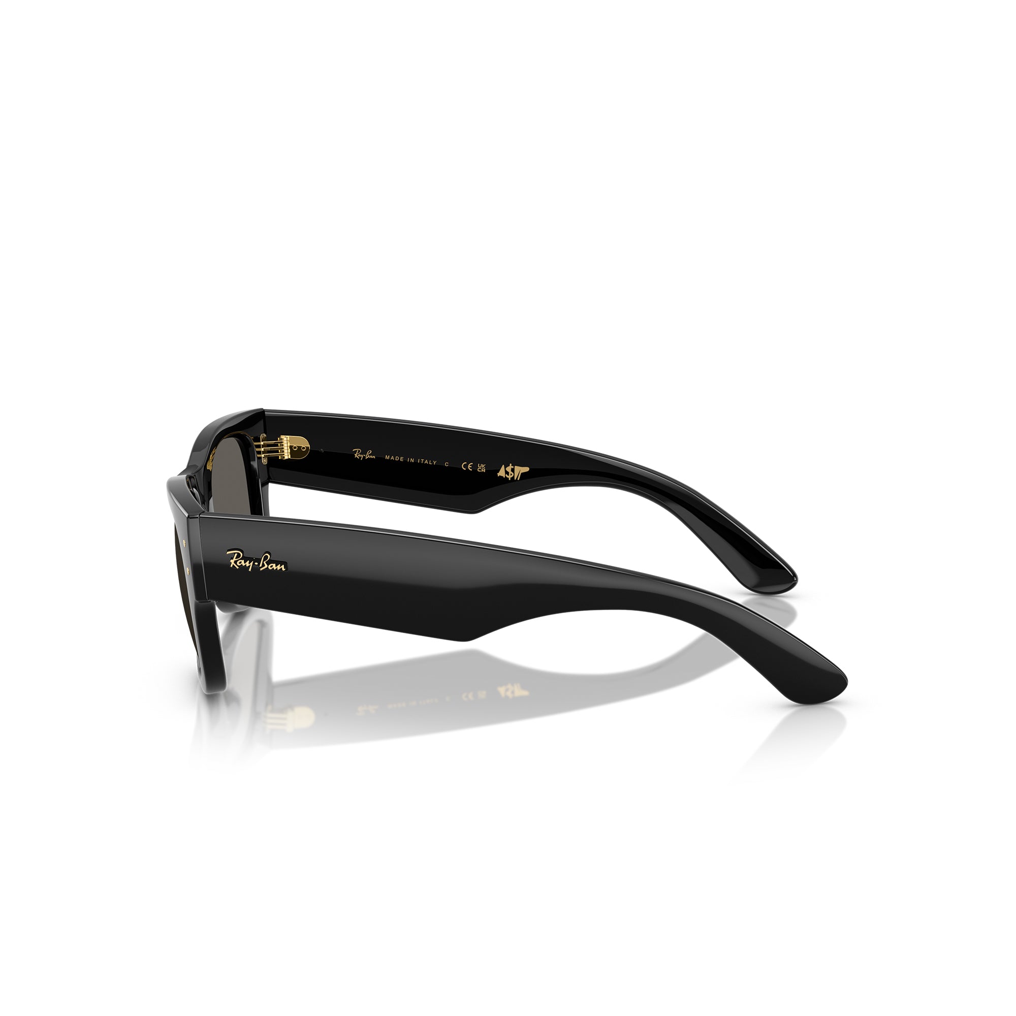 Ray-Ban x A$AP Mega Wayfarer Sunglassess