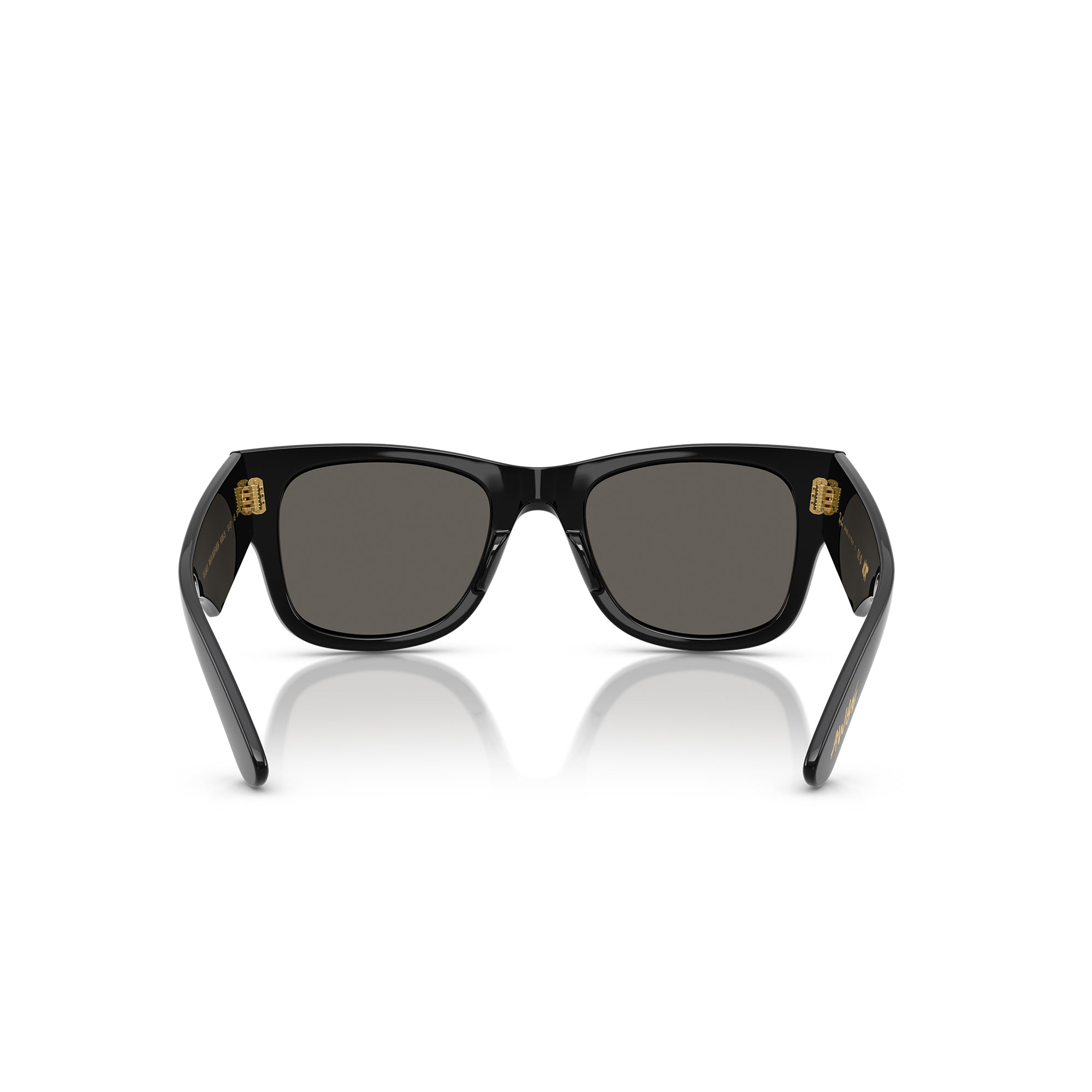 Ray-Ban x A$AP Mega Wayfarer Sunglassess