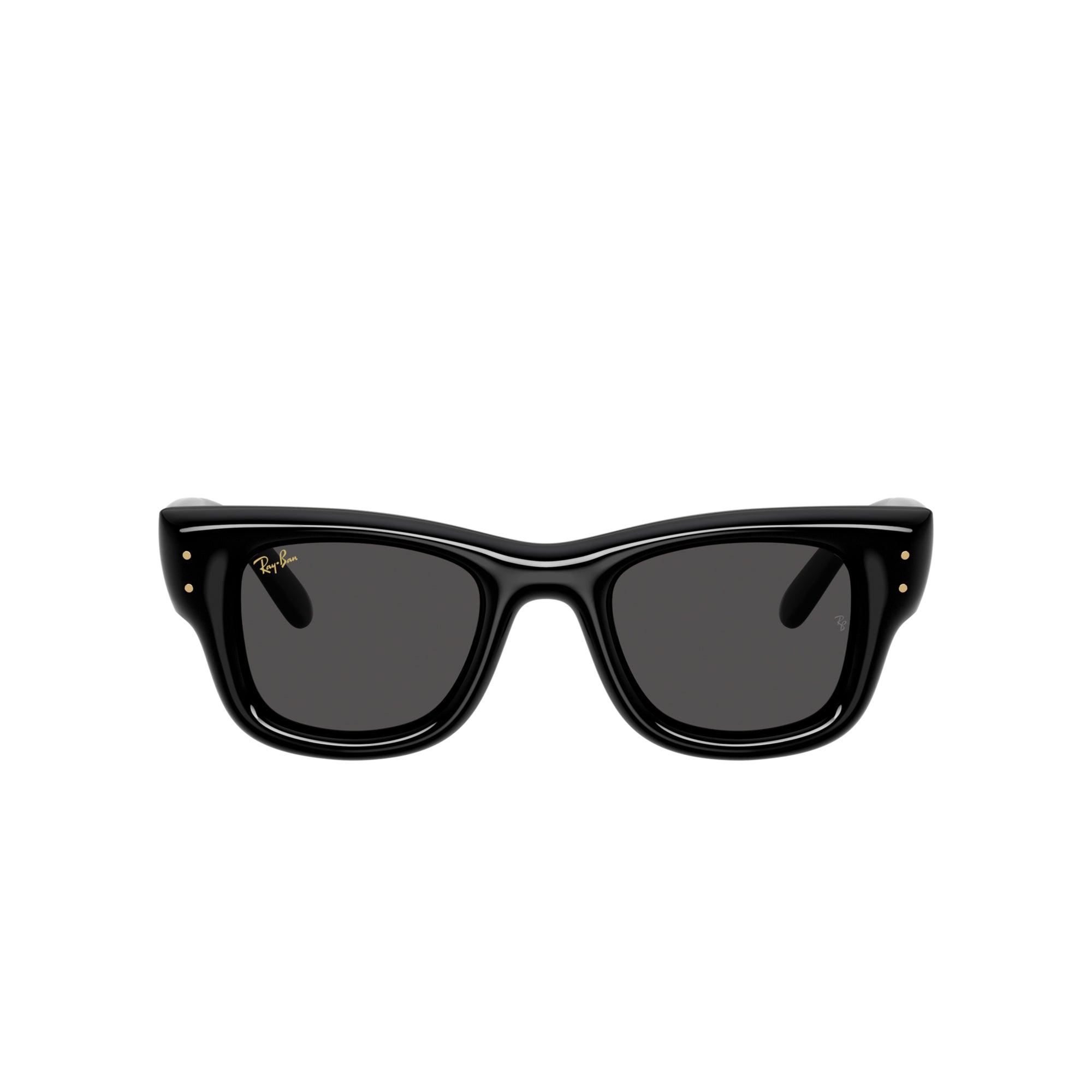 Ray-Ban x A$AP Rocky Wayfarer Puffer Sunglasses