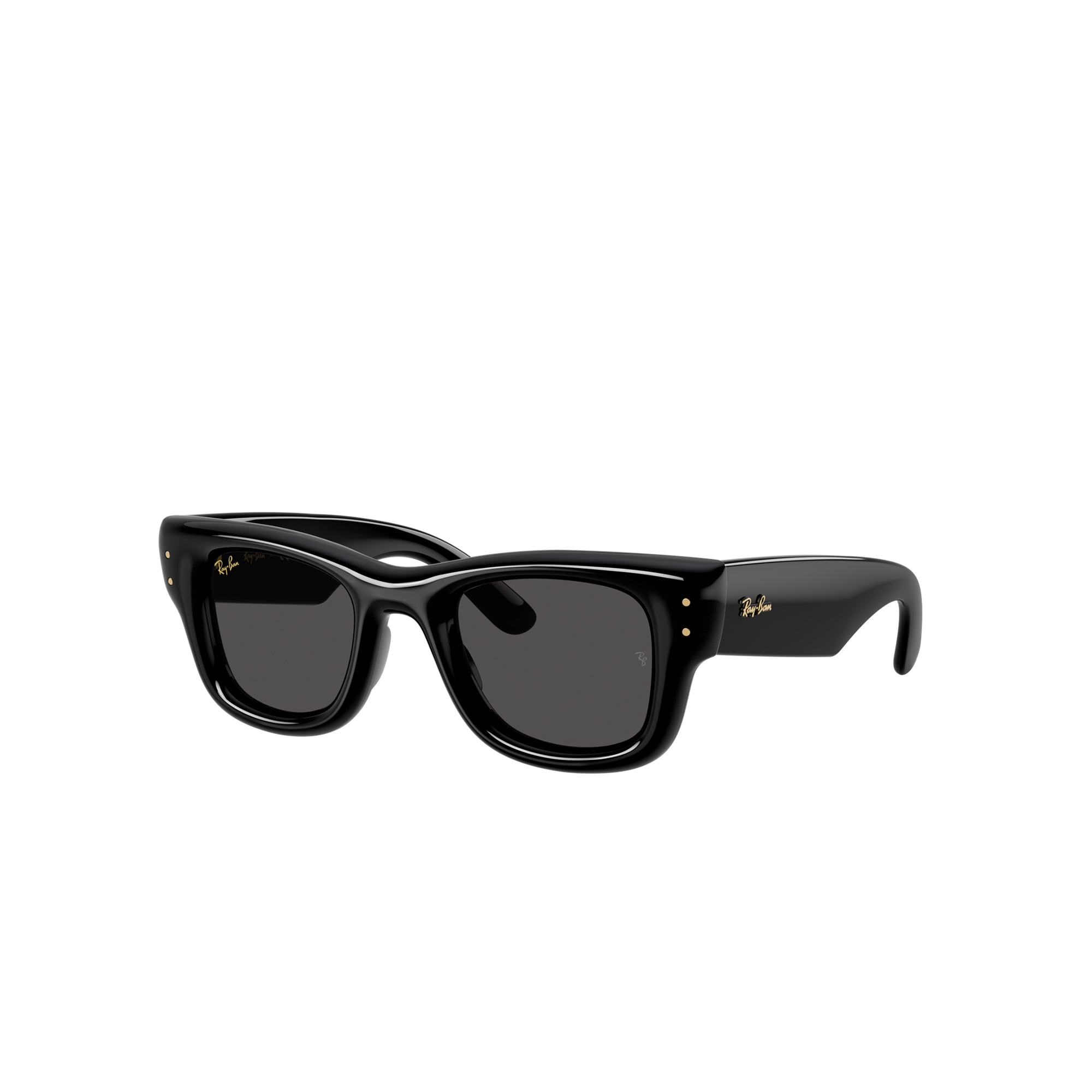 Ray-Ban x A$AP Rocky Wayfarer Puffer Sunglasses