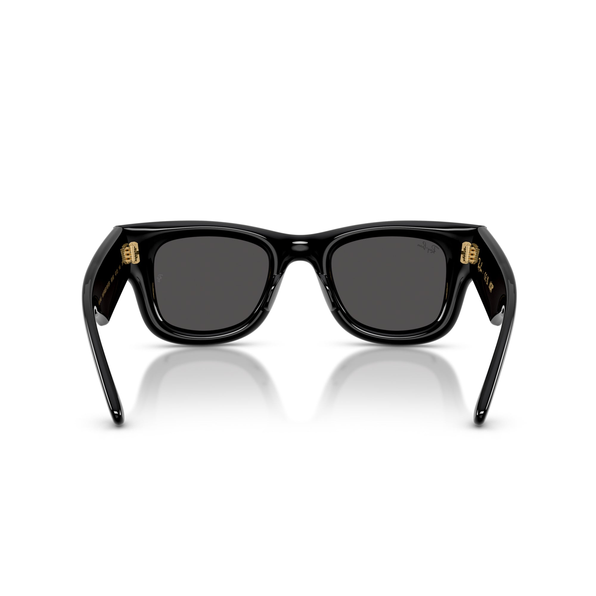 Ray-Ban x A$AP Rocky Wayfarer Puffer Sunglasses