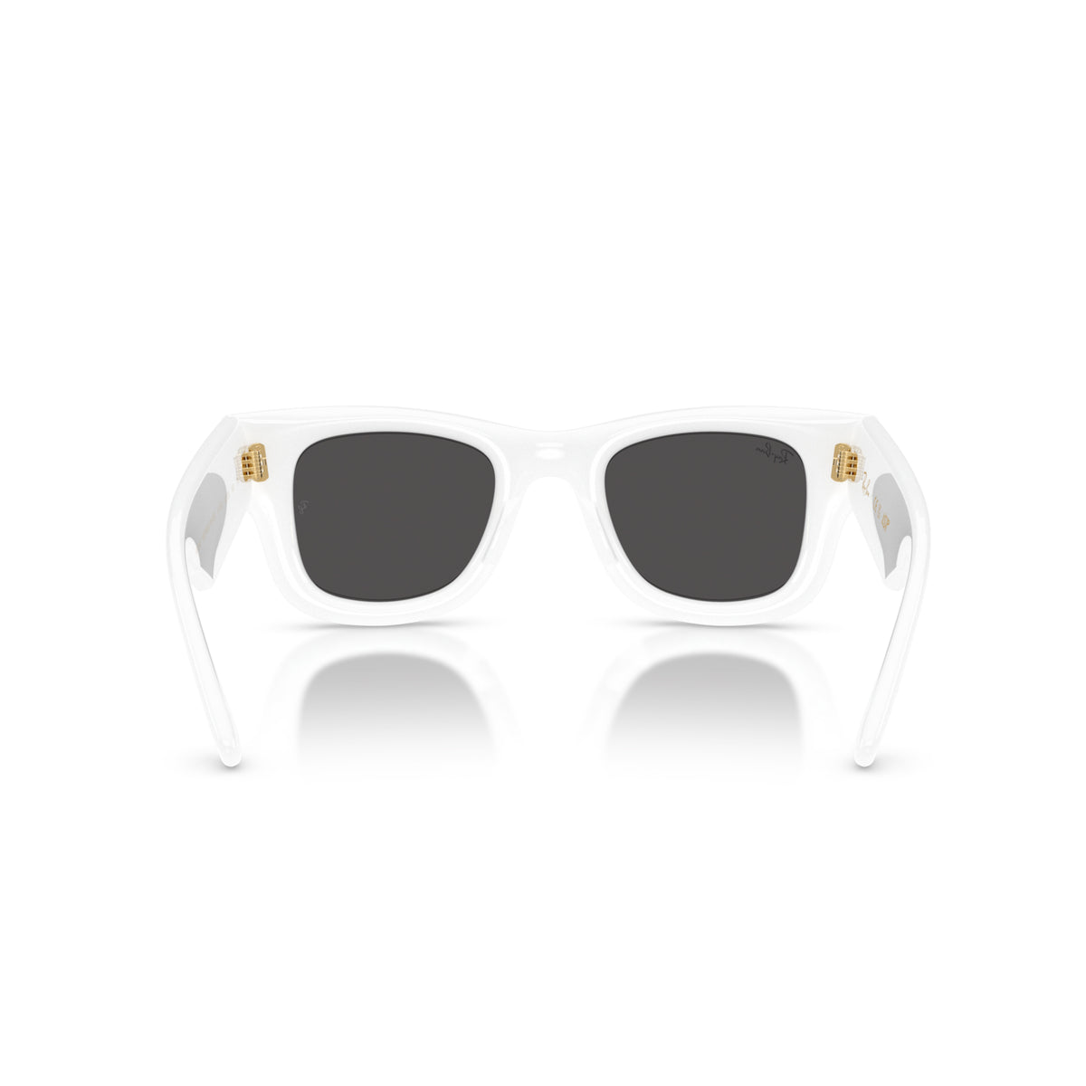 Ray-Ban x A$AP Rocky Wayfarer Puffer Sunglasses