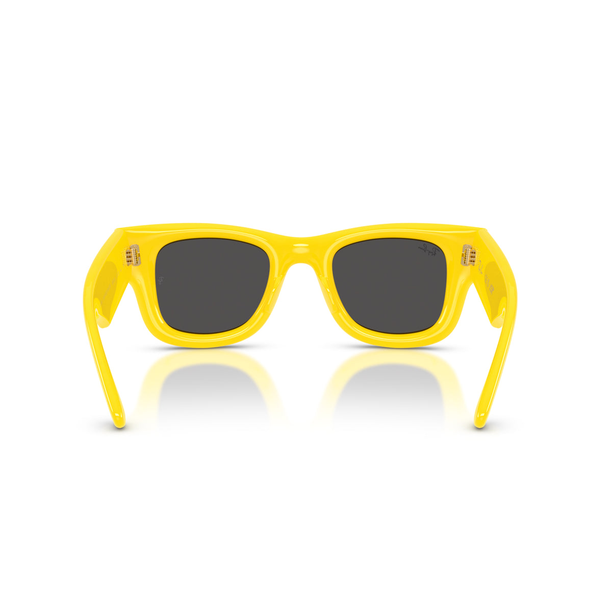 Ray-Ban x A$AP Rocky Wayfarer Puffer Sunglasses