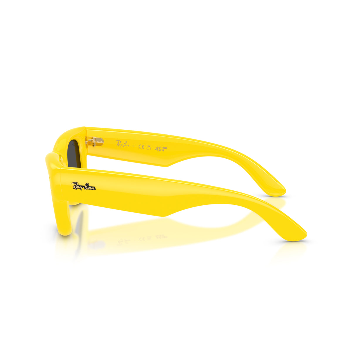 Ray-Ban x A$AP Rocky Wayfarer Puffer Sunglasses