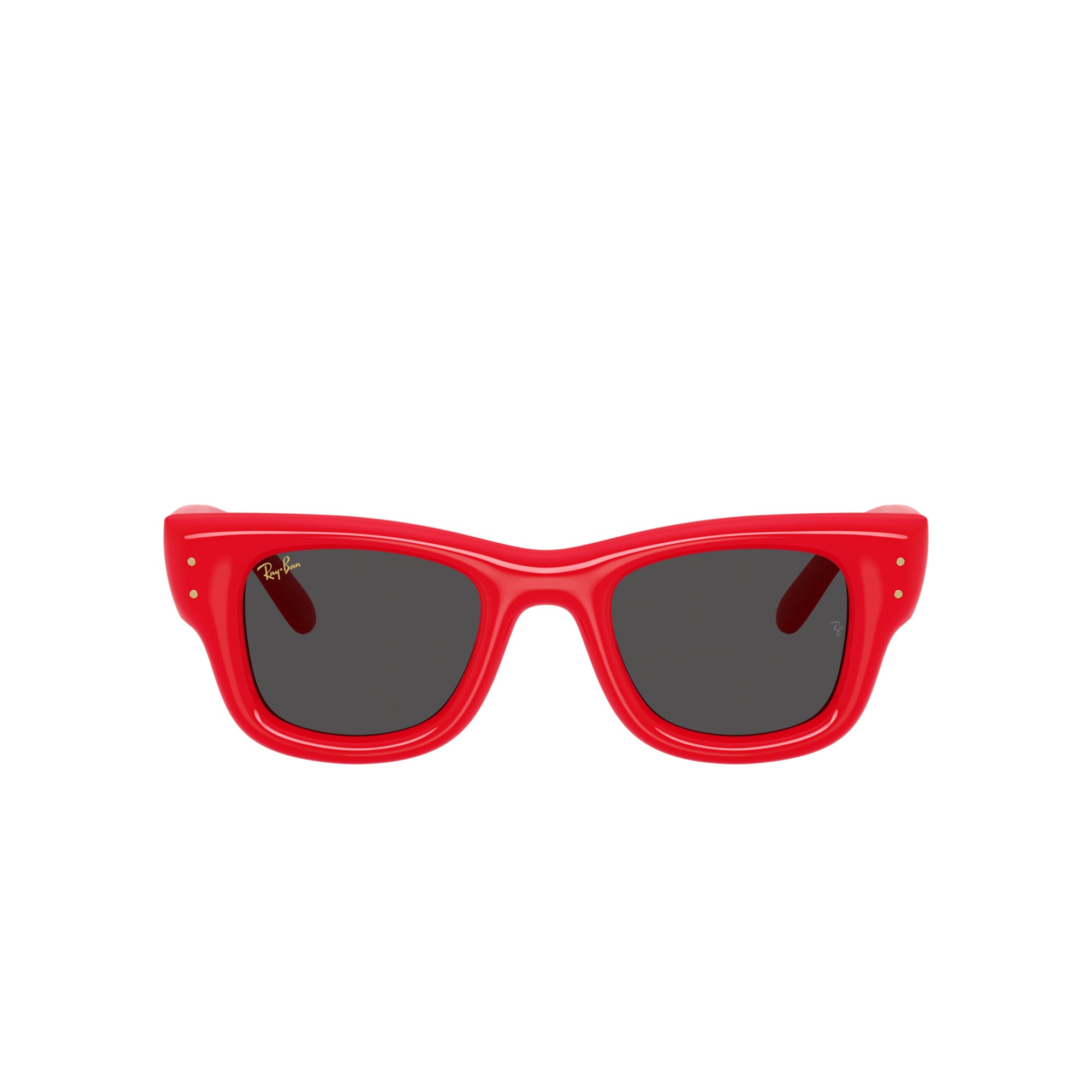 Ray-Ban x A$AP Rocky Wayfarer Puffer Sunglasses