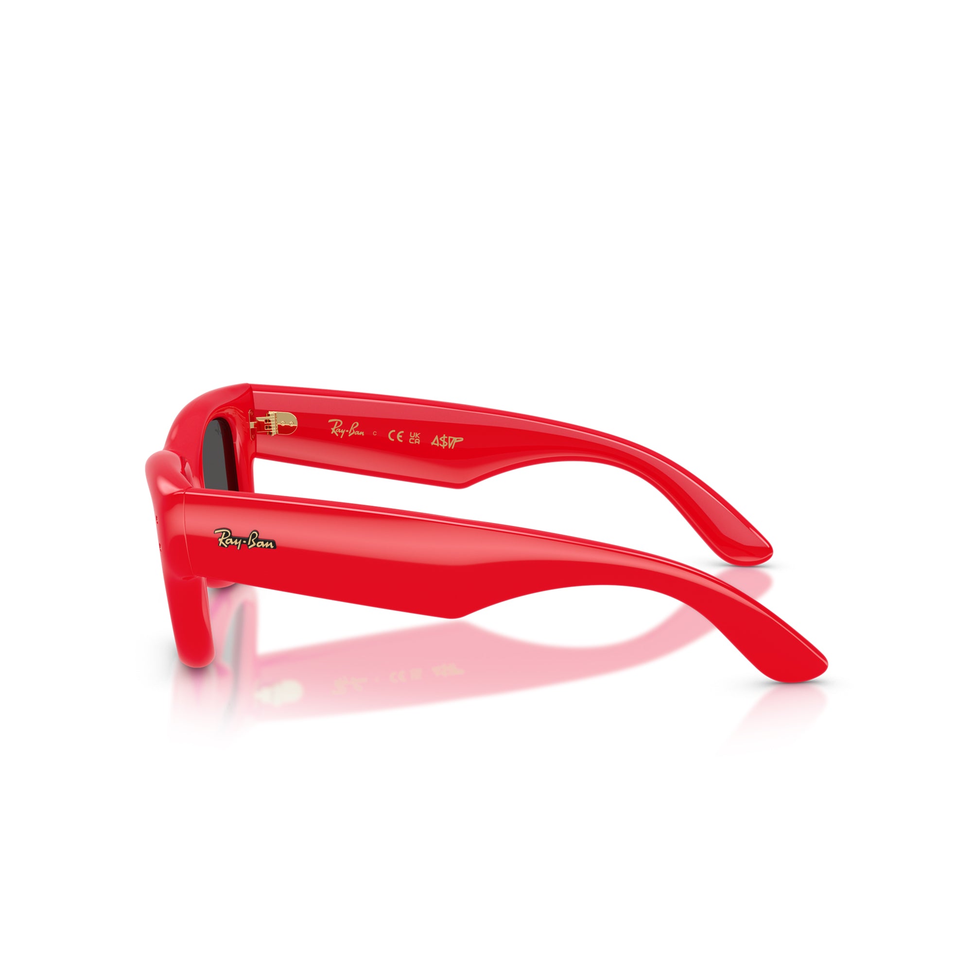 Ray-Ban x A$AP Rocky Wayfarer Puffer Sunglasses