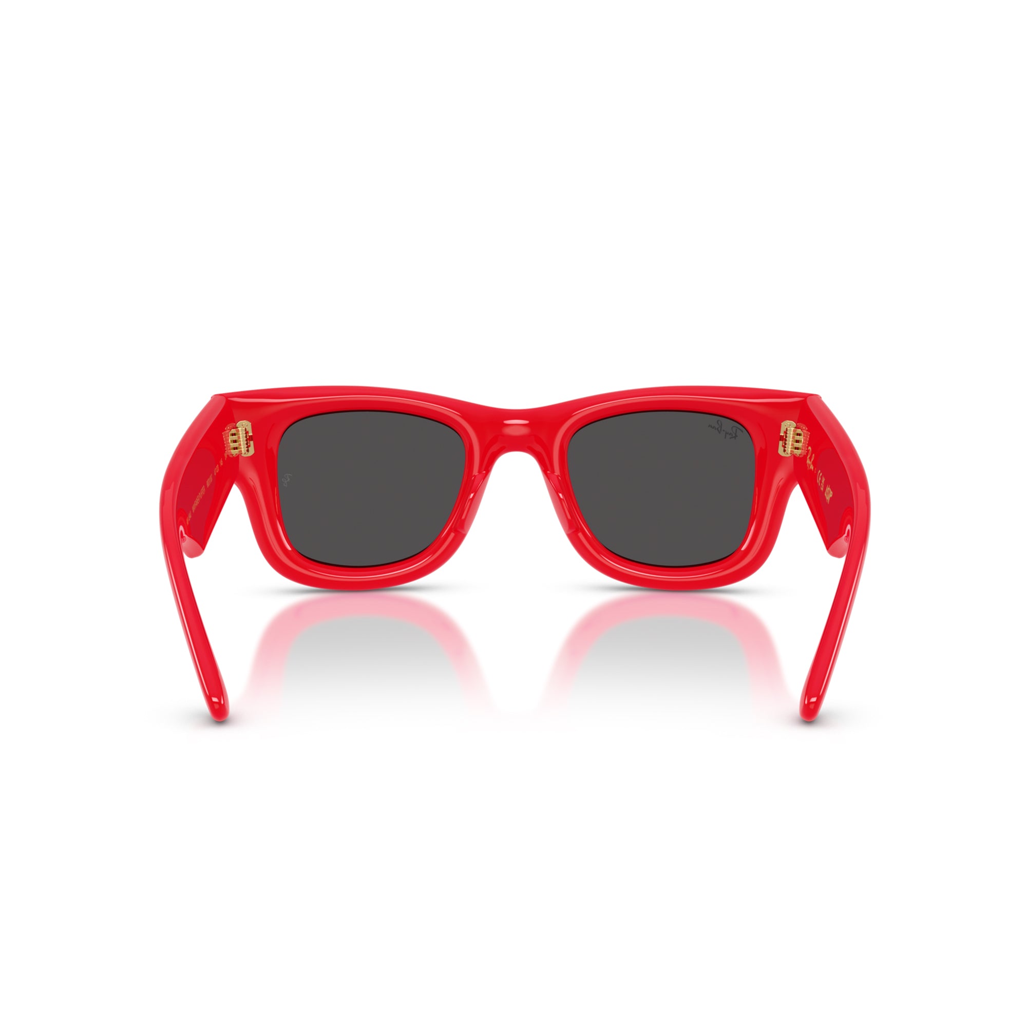 Ray-Ban x A$AP Rocky Wayfarer Puffer Sunglasses