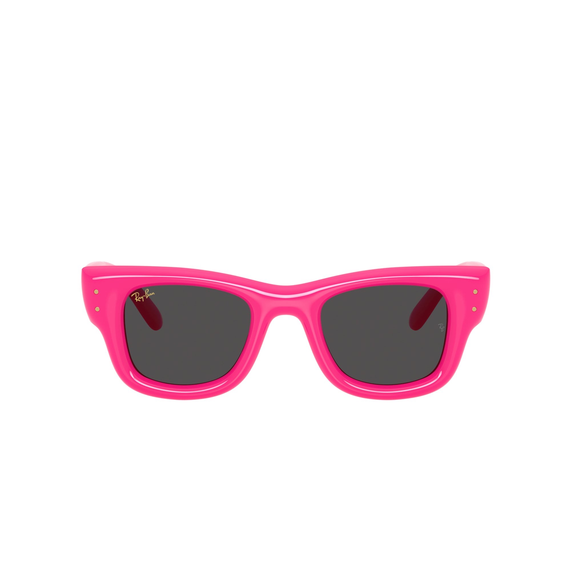 Ray-Ban x A$AP Rocky Wayfarer Puffer Sunglasses