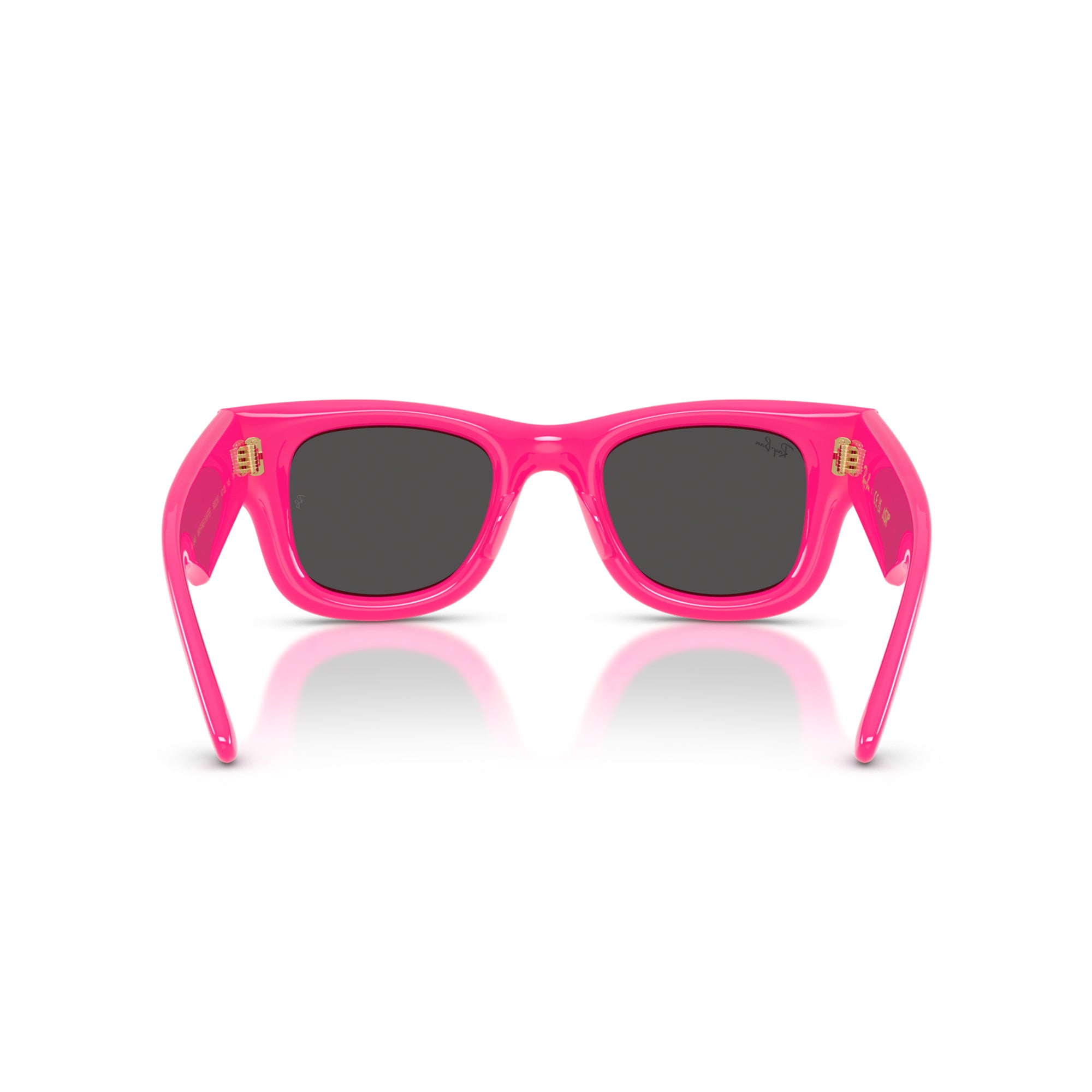 Ray-Ban x A$AP Rocky Wayfarer Puffer Sunglasses