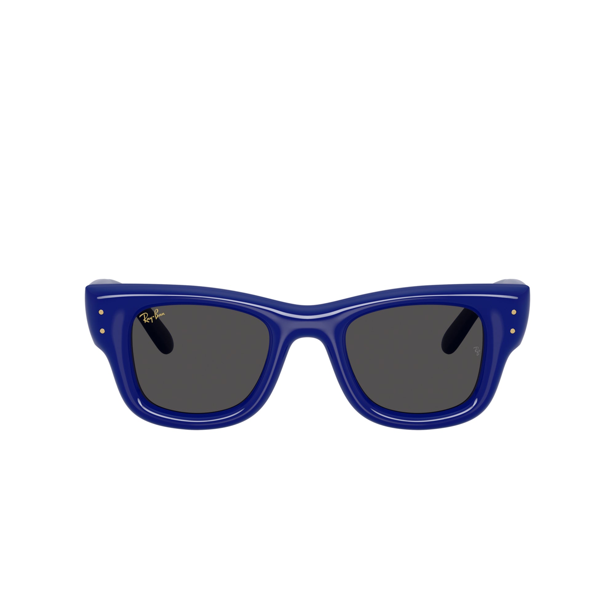 Ray-Ban x A$AP Rocky Wayfarer Puffer Sunglasses