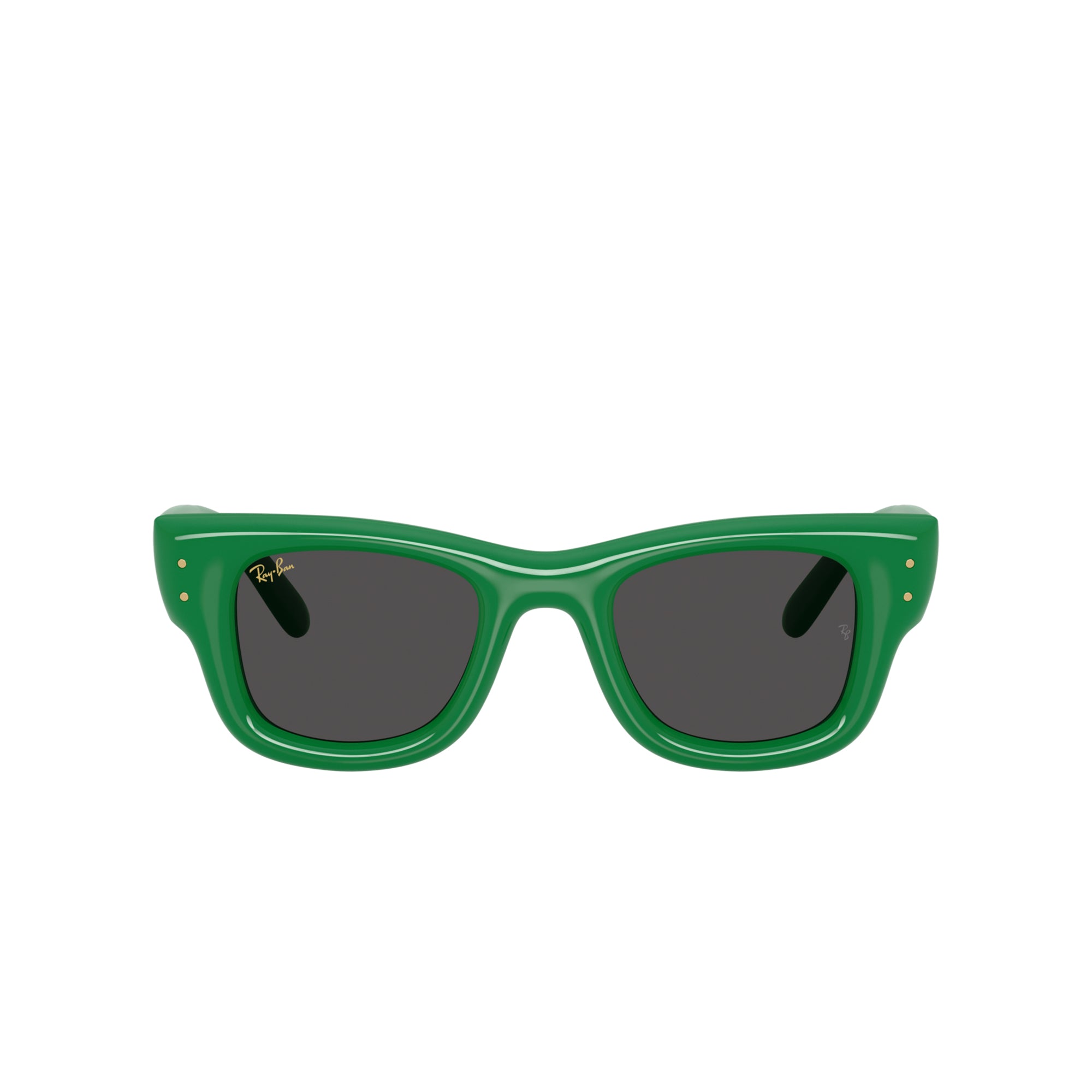 Ray-Ban x A$AP Rocky Wayfarer Puffer Sunglasses