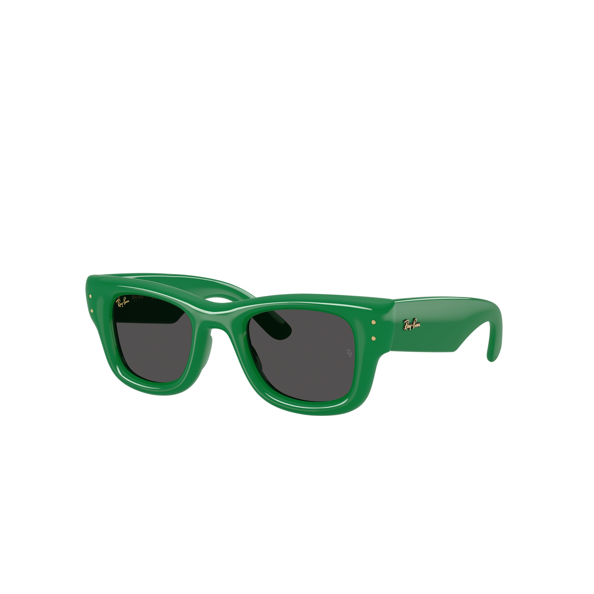 Ray-Ban x A$AP Rocky Wayfarer Puffer Sunglasses