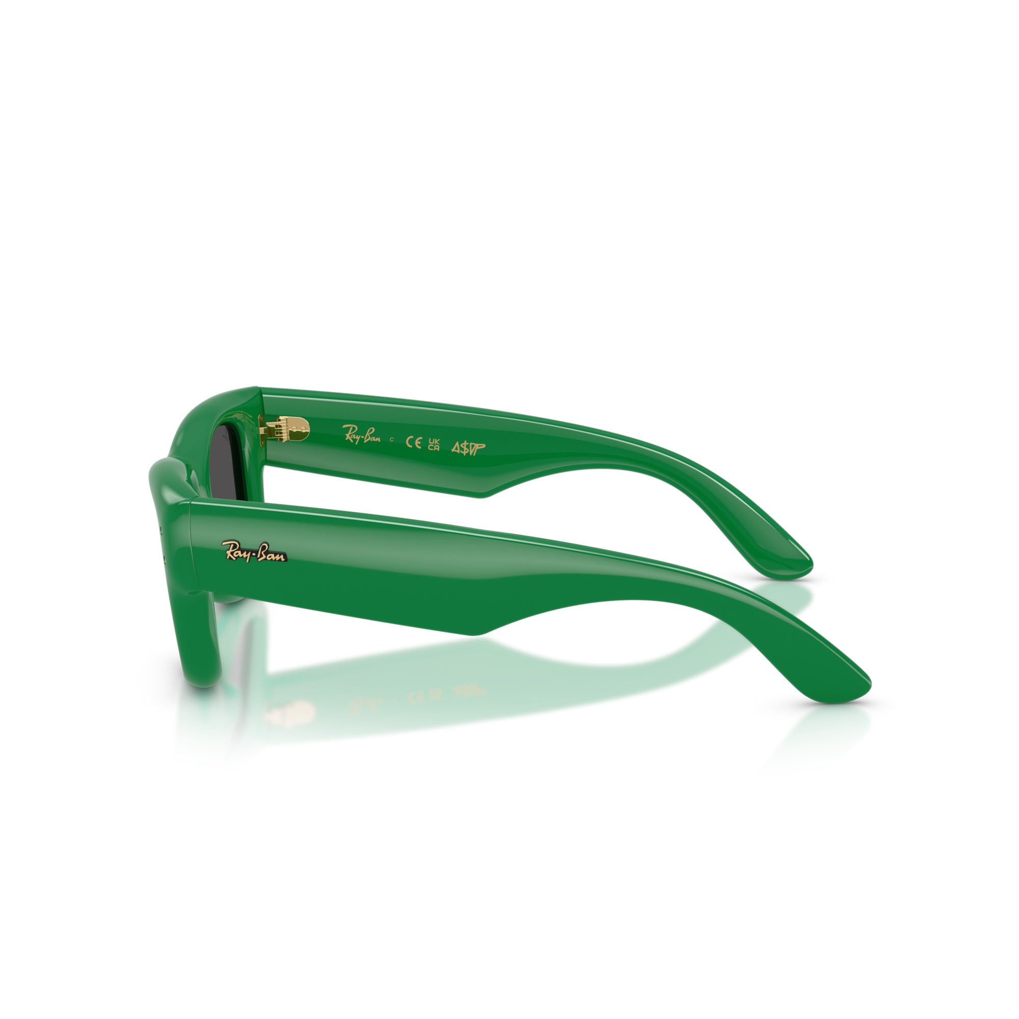 Ray-Ban x A$AP Rocky Wayfarer Puffer Sunglasses