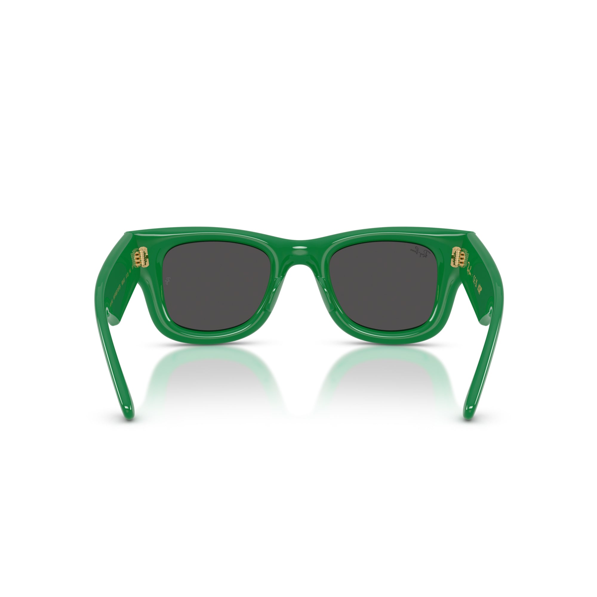Ray-Ban x A$AP Rocky Wayfarer Puffer Sunglasses