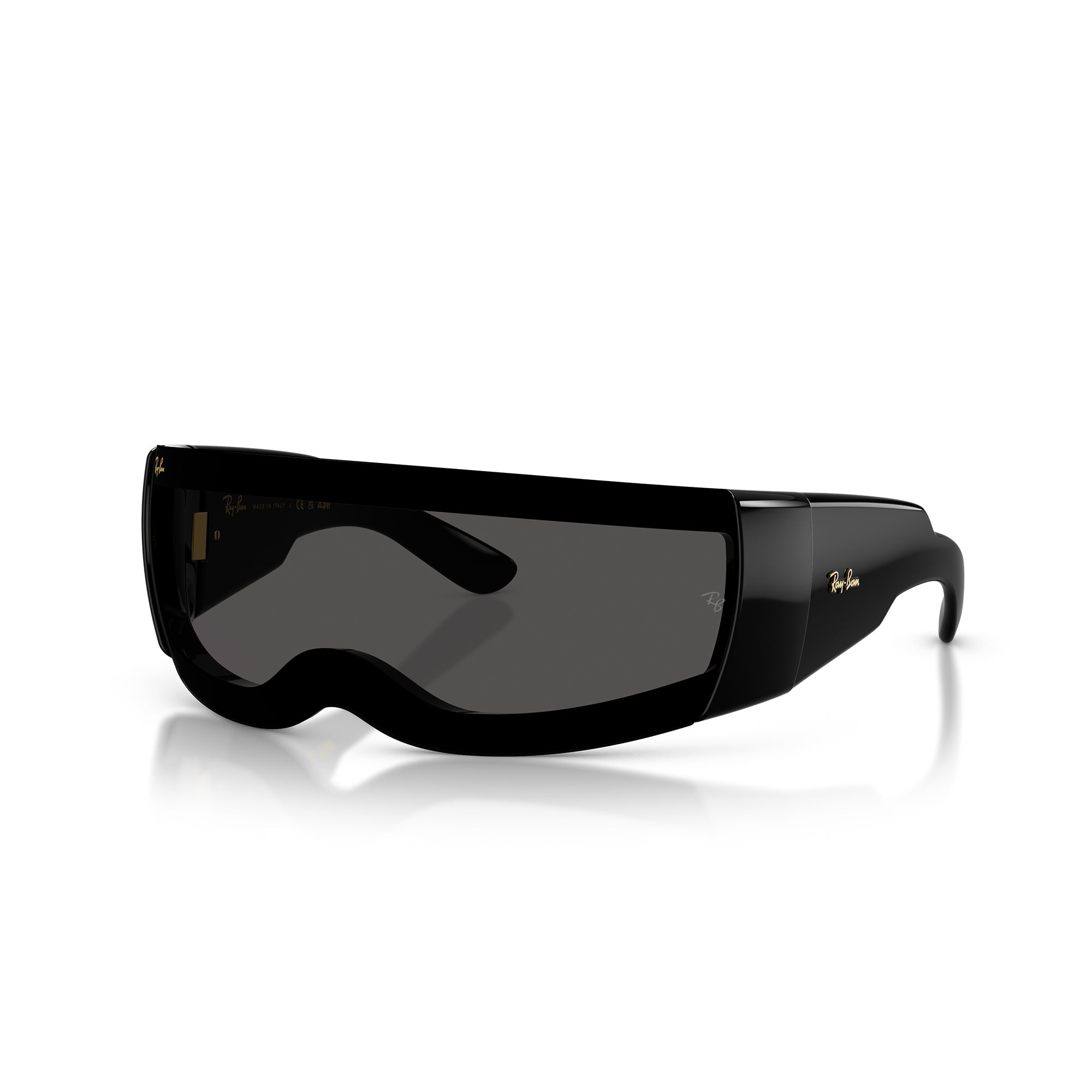 RAY-BAN x A$AP Rocky Ultrawrap 002 Sunglasses