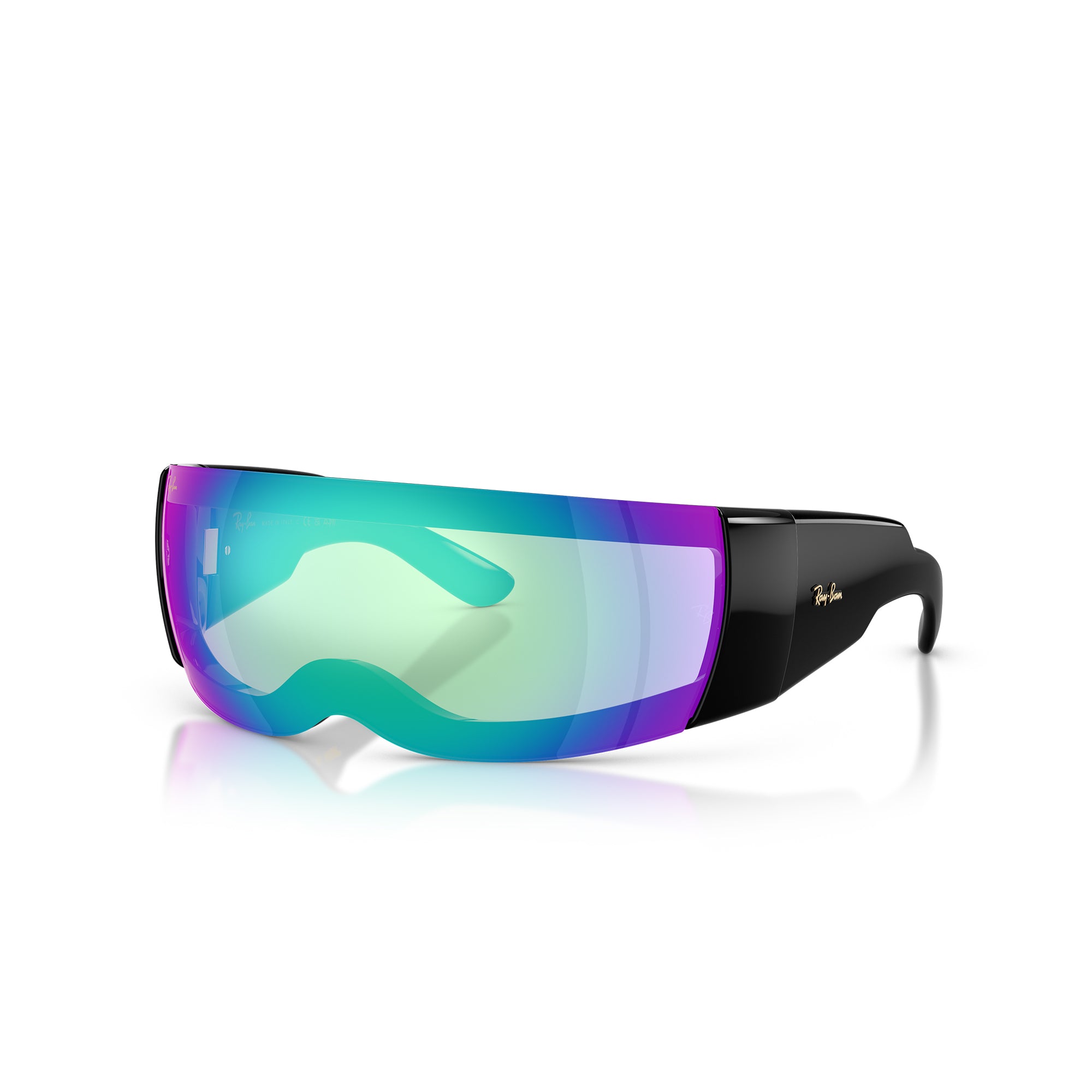 RAY-BAN x A$AP Rocky Ultrawrap 002 Sunglasses