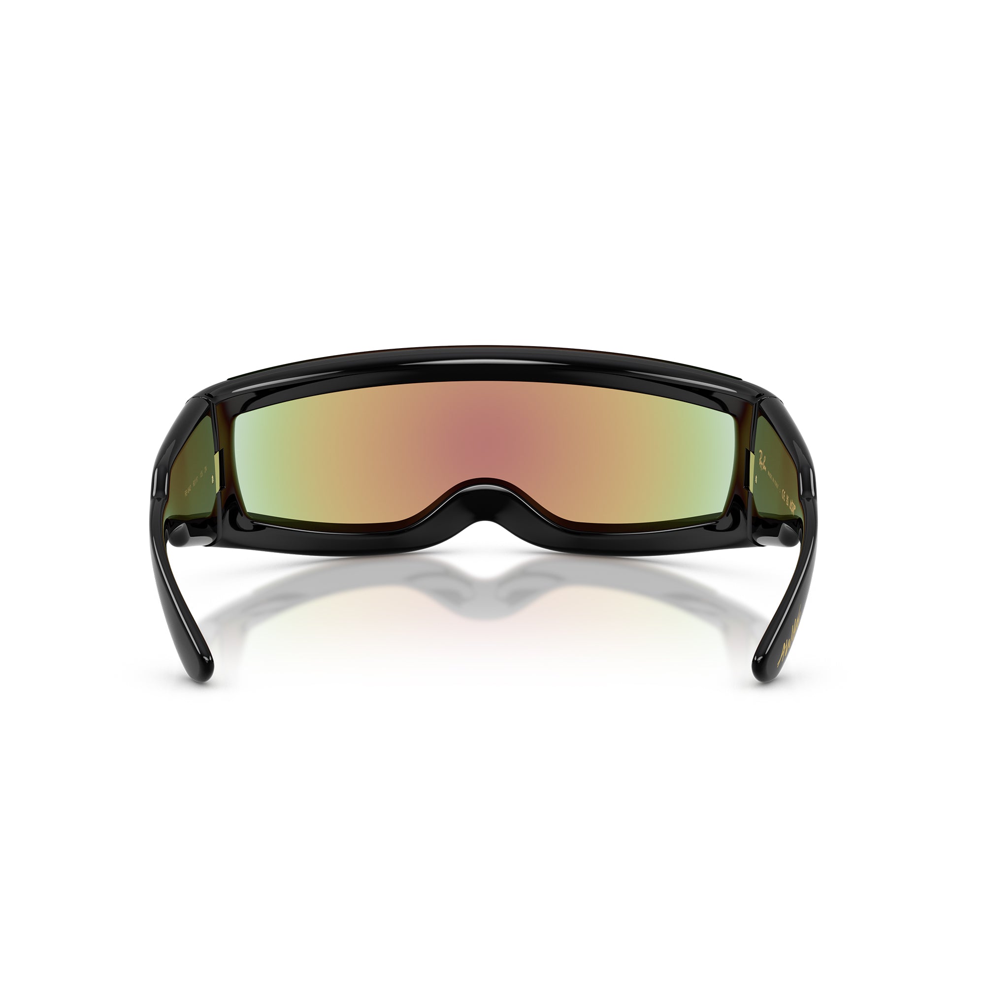 RAY-BAN x A$AP Rocky Ultrawrap 002 Sunglasses