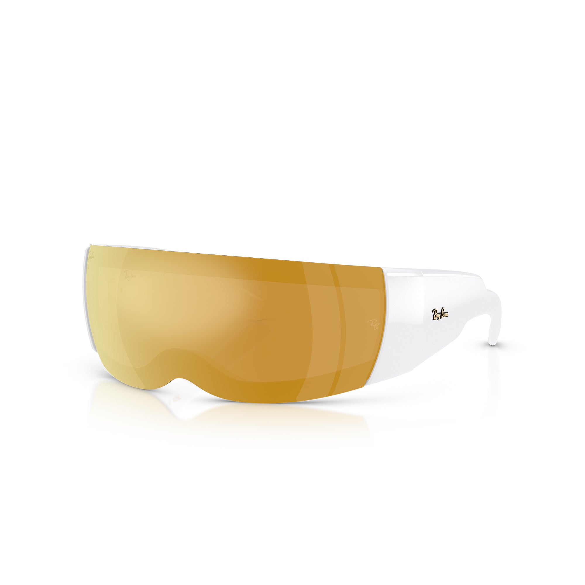 RAY-BAN x A$AP Rocky Ultrawrap 002 Sunglasses