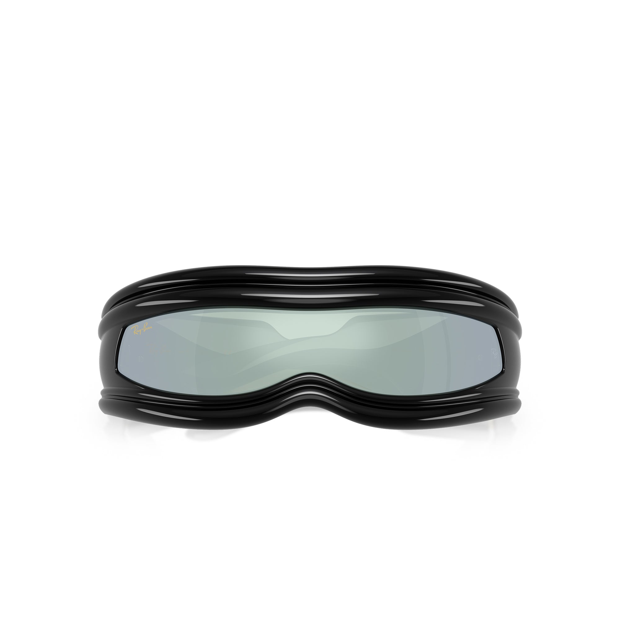 RAY-BAN x A$AP Rocky Ultrawrap 001 Sunglasses