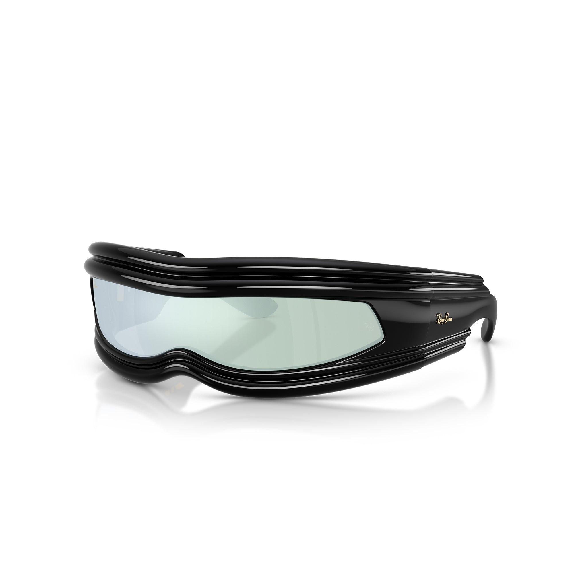 RAY-BAN x A$AP Rocky Ultrawrap 001 Sunglasses