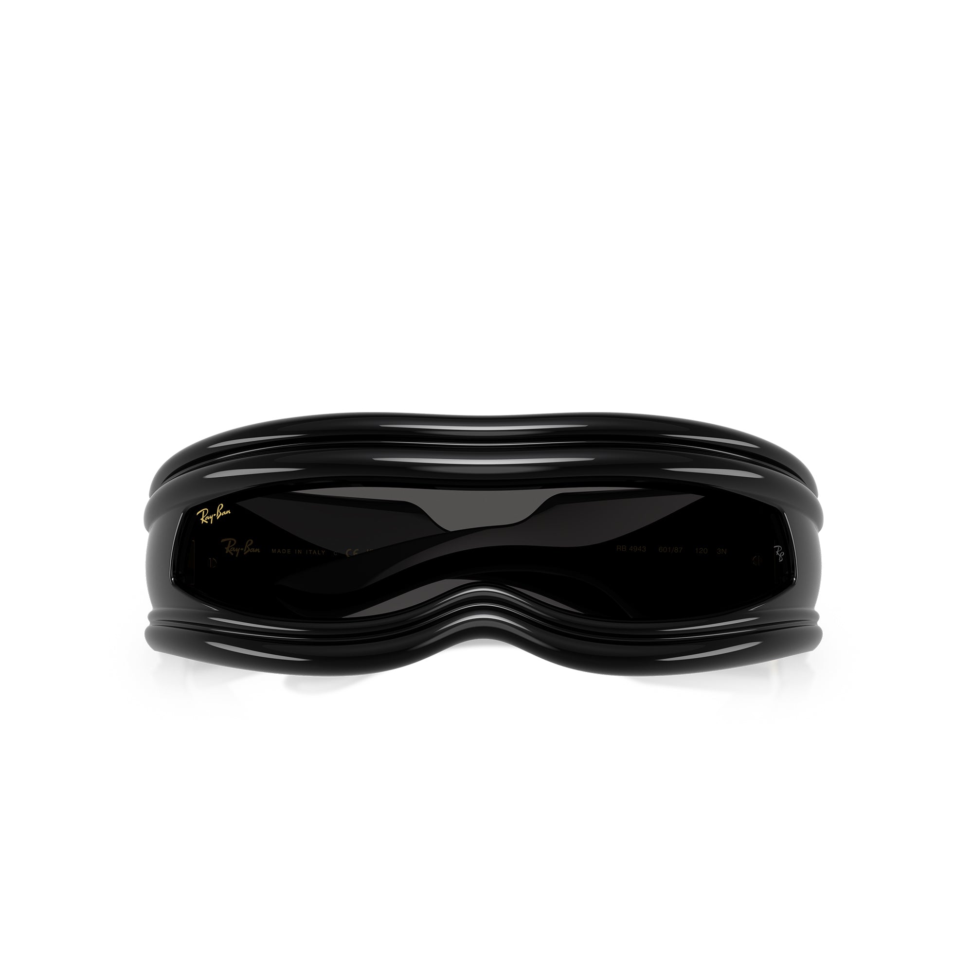 RAY-BAN x A$AP Rocky Ultrawrap 001 Sunglasses