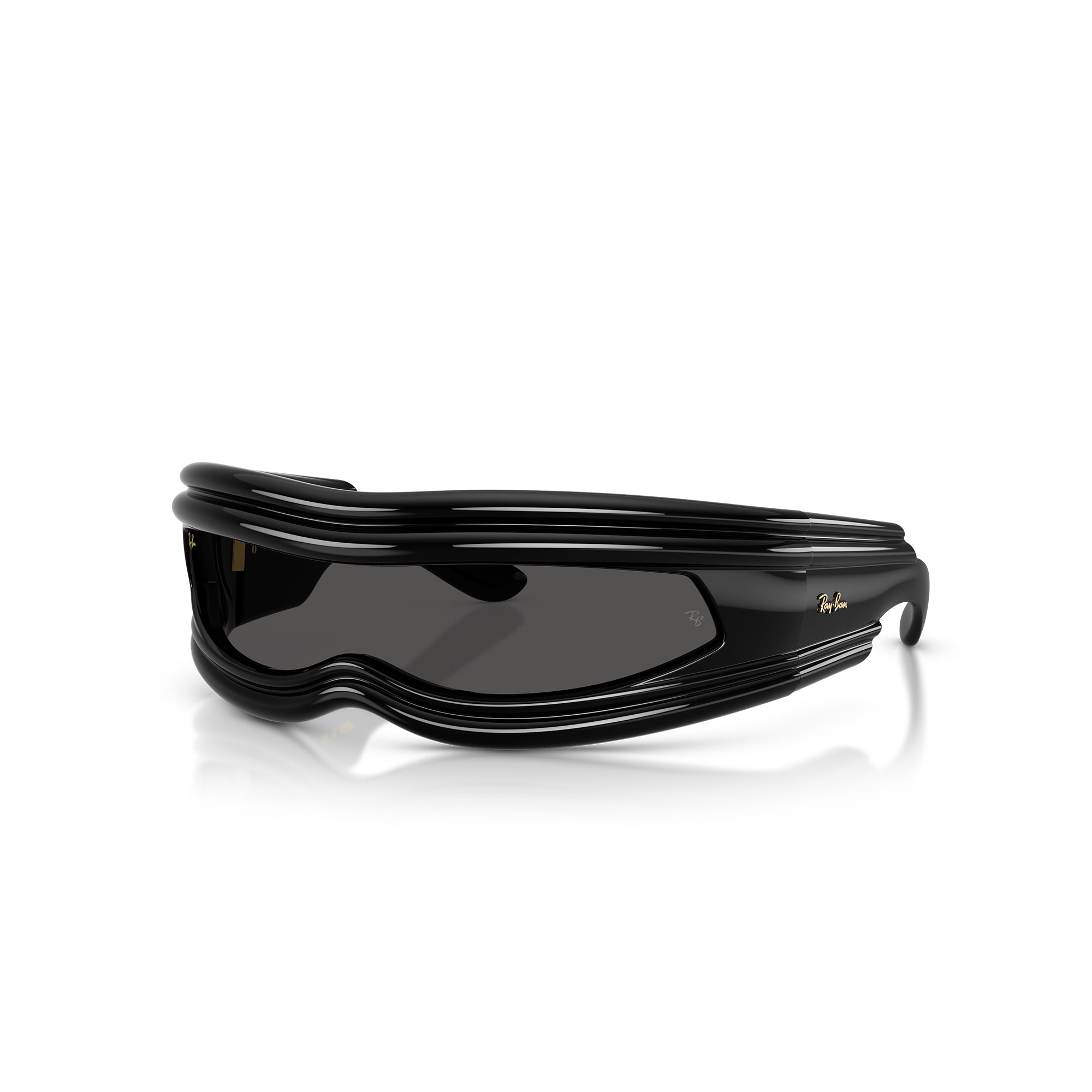 RAY-BAN x A$AP Rocky Ultrawrap 001 Sunglasses