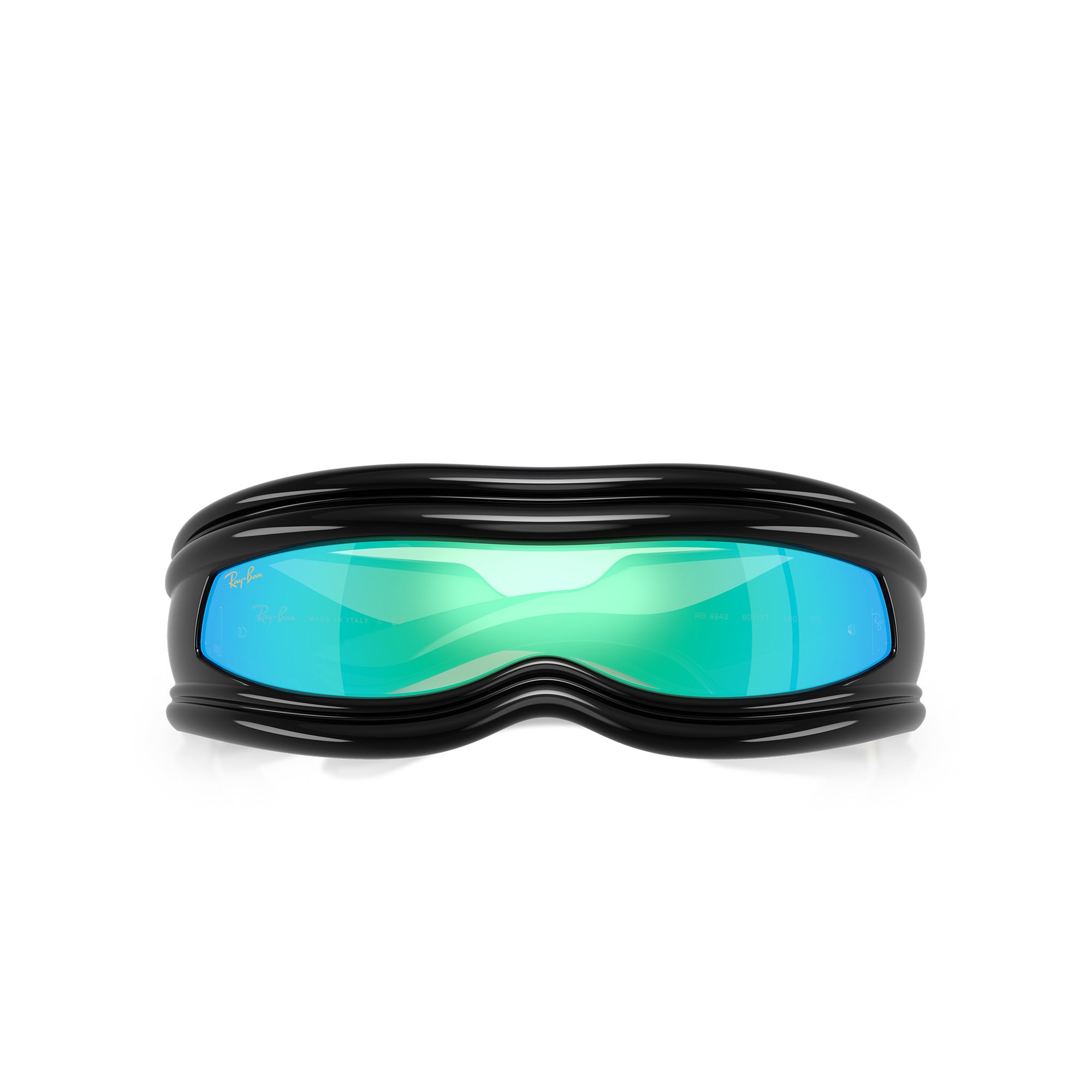 RAY-BAN x A$AP Rocky Ultrawrap 001 Sunglasses